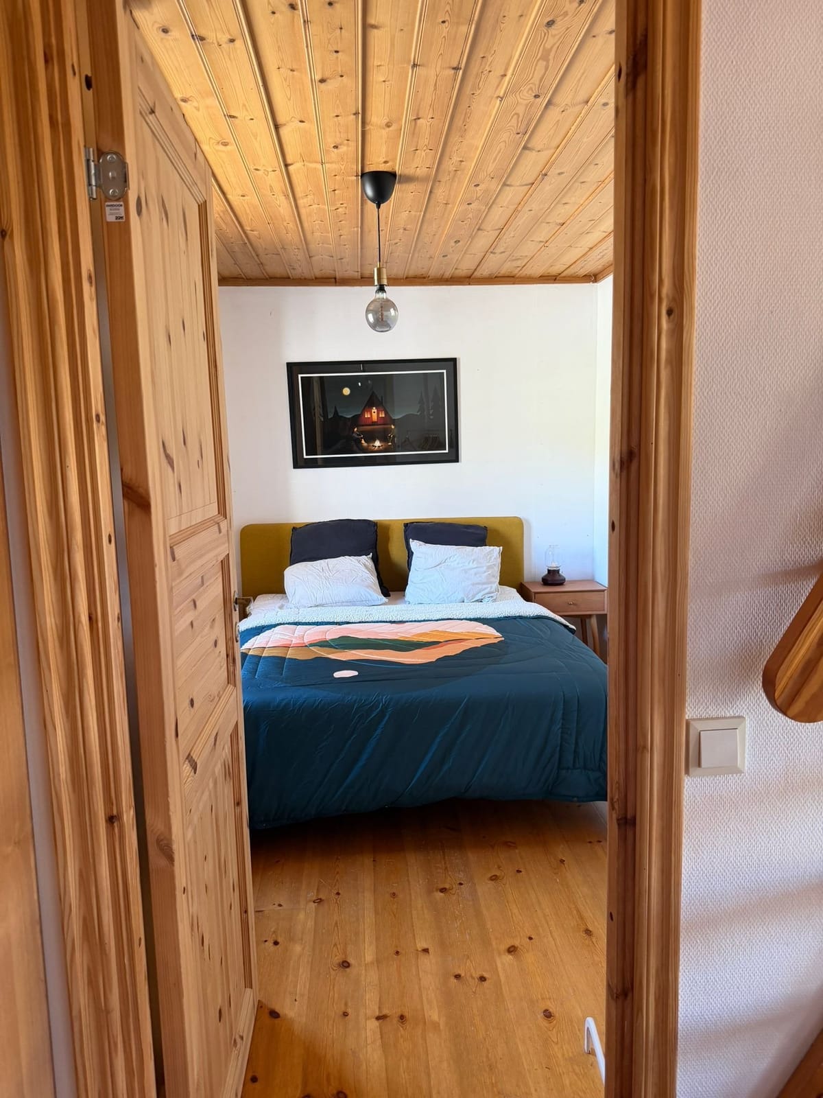 3 rok · 90 m² i Åre – bild 6