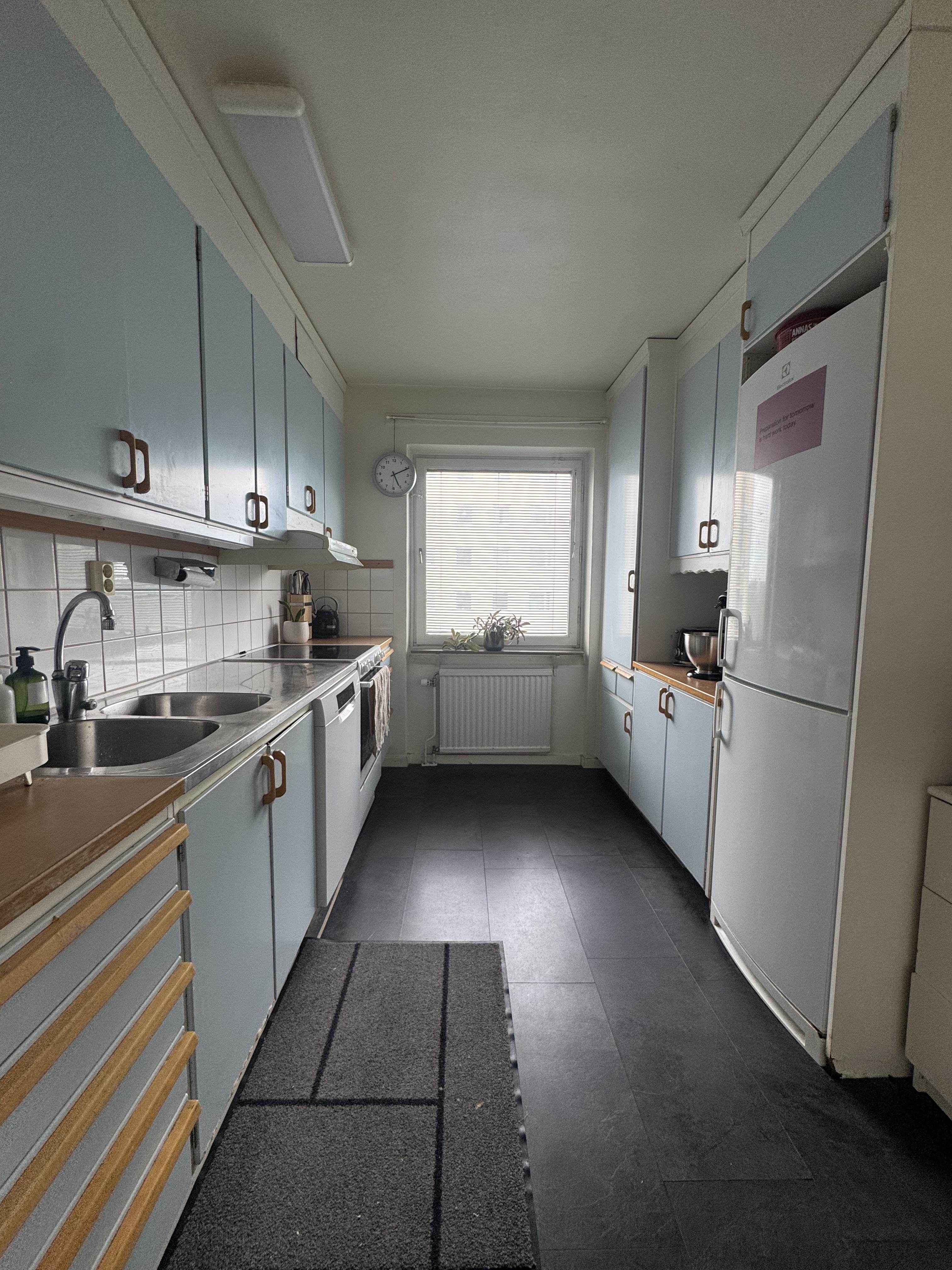 Lägenhet, 2 rooms, 60 sqm, Sollentuna – bild 6