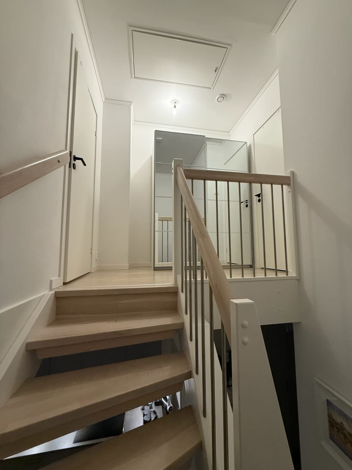 3 rok · 58 m² i Sollentuna – bild 4