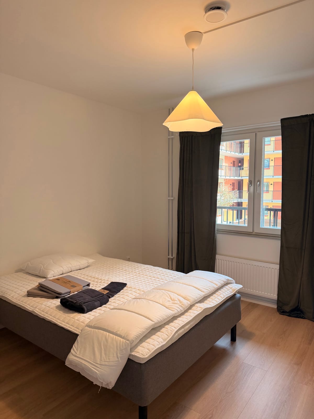 3 rok · 69 m² i Gävle – bild 4