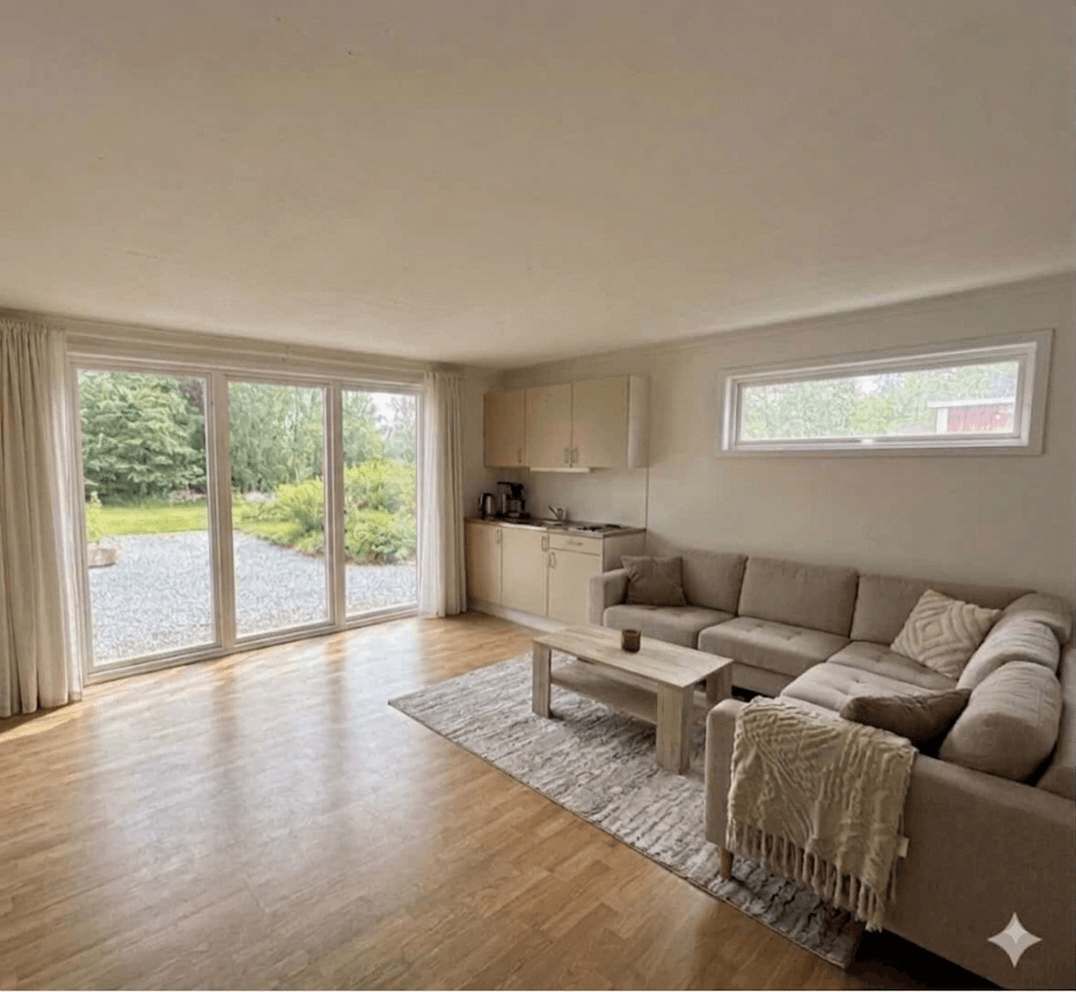 1 rok · 22 m² i Södertälje – bild 2