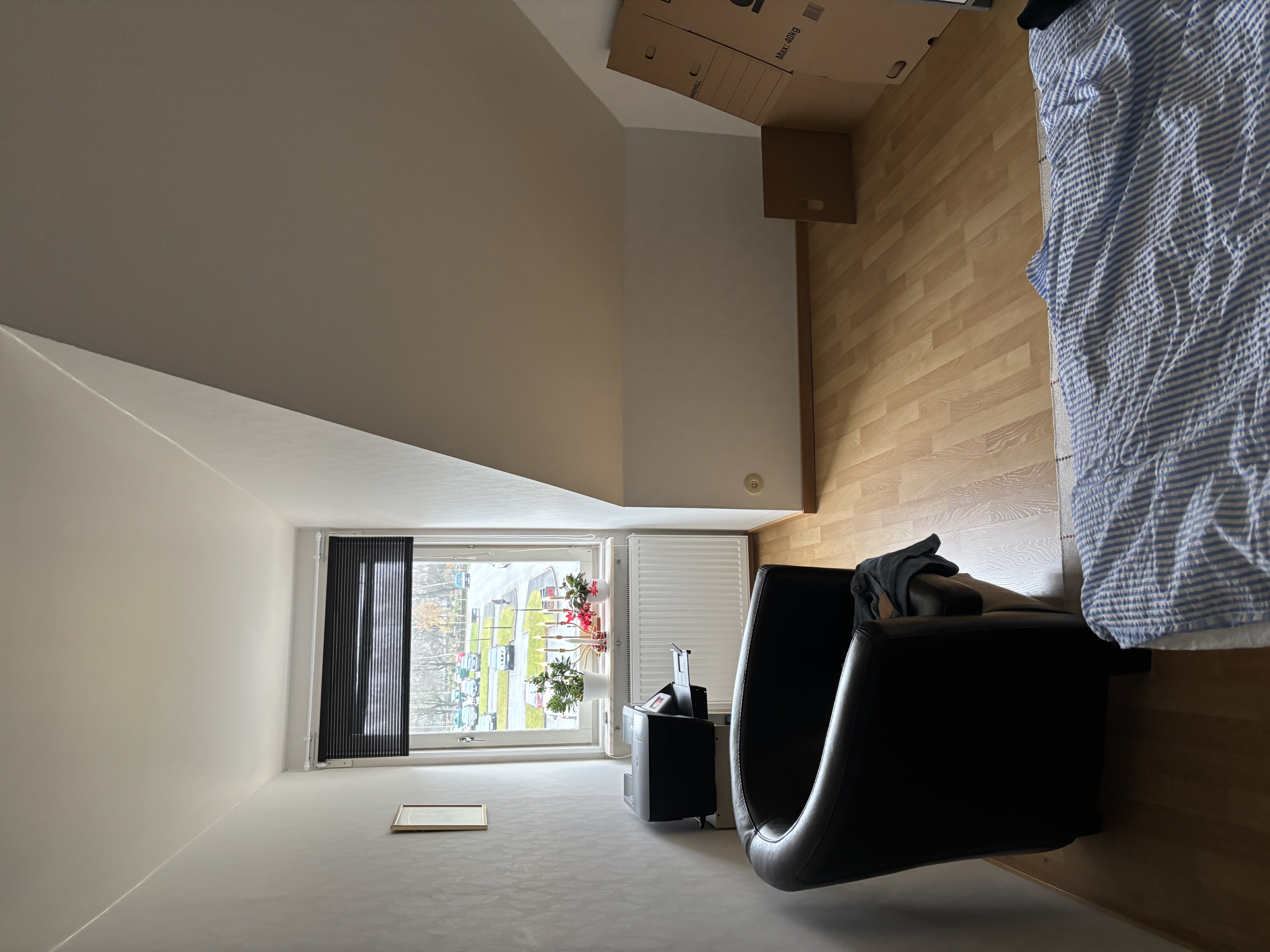 Lägenhet, 2 rooms, 65 sqm, Falköping – bild 7