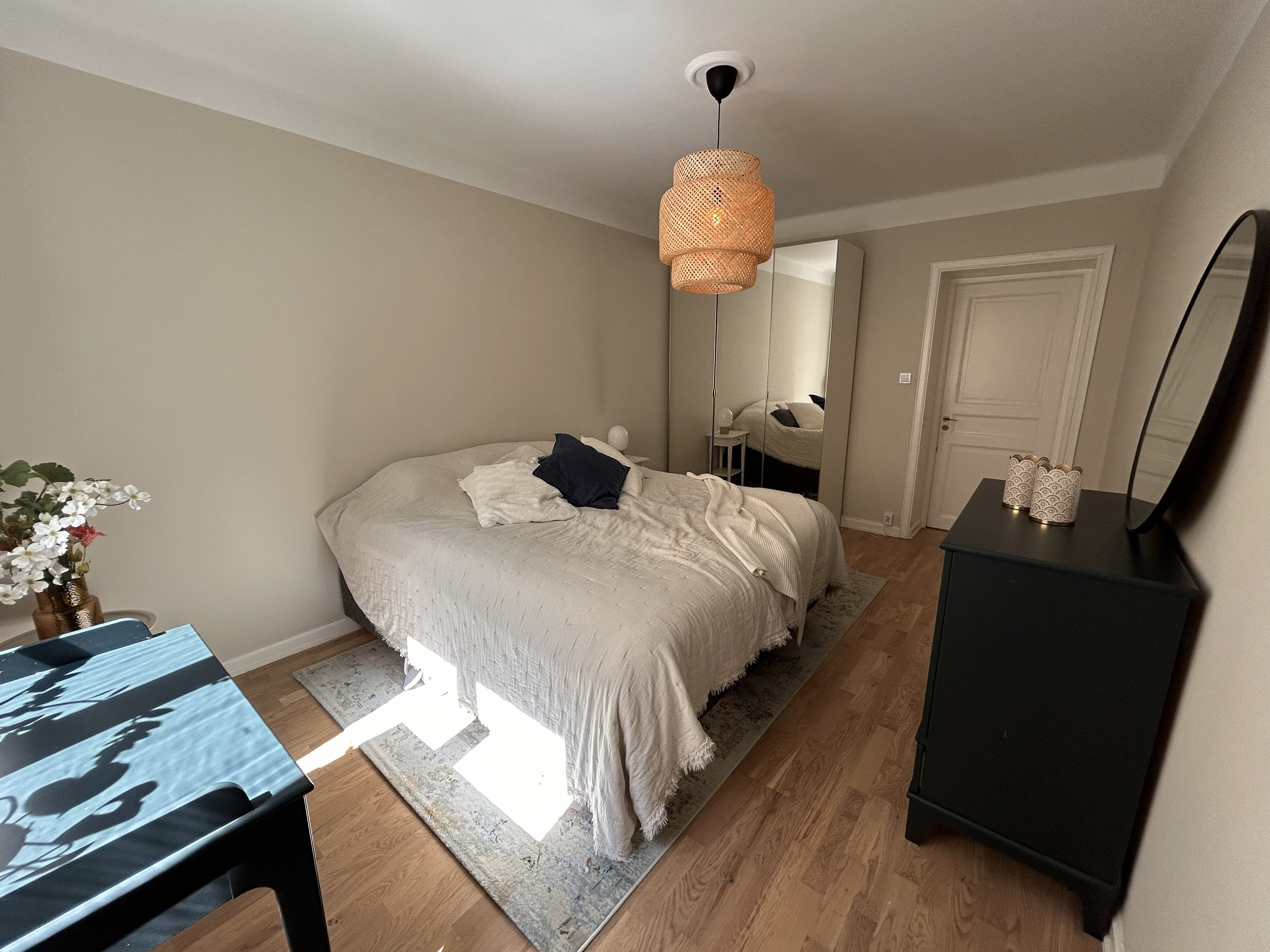 Lägenhet, 3 rooms, 60 sqm, Stockholm – bild 6