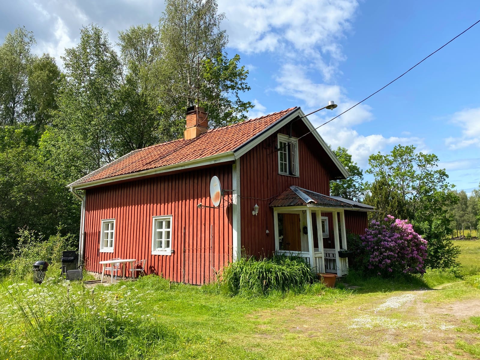 6 rok · 100 m² i Åmotfors  – bild 2