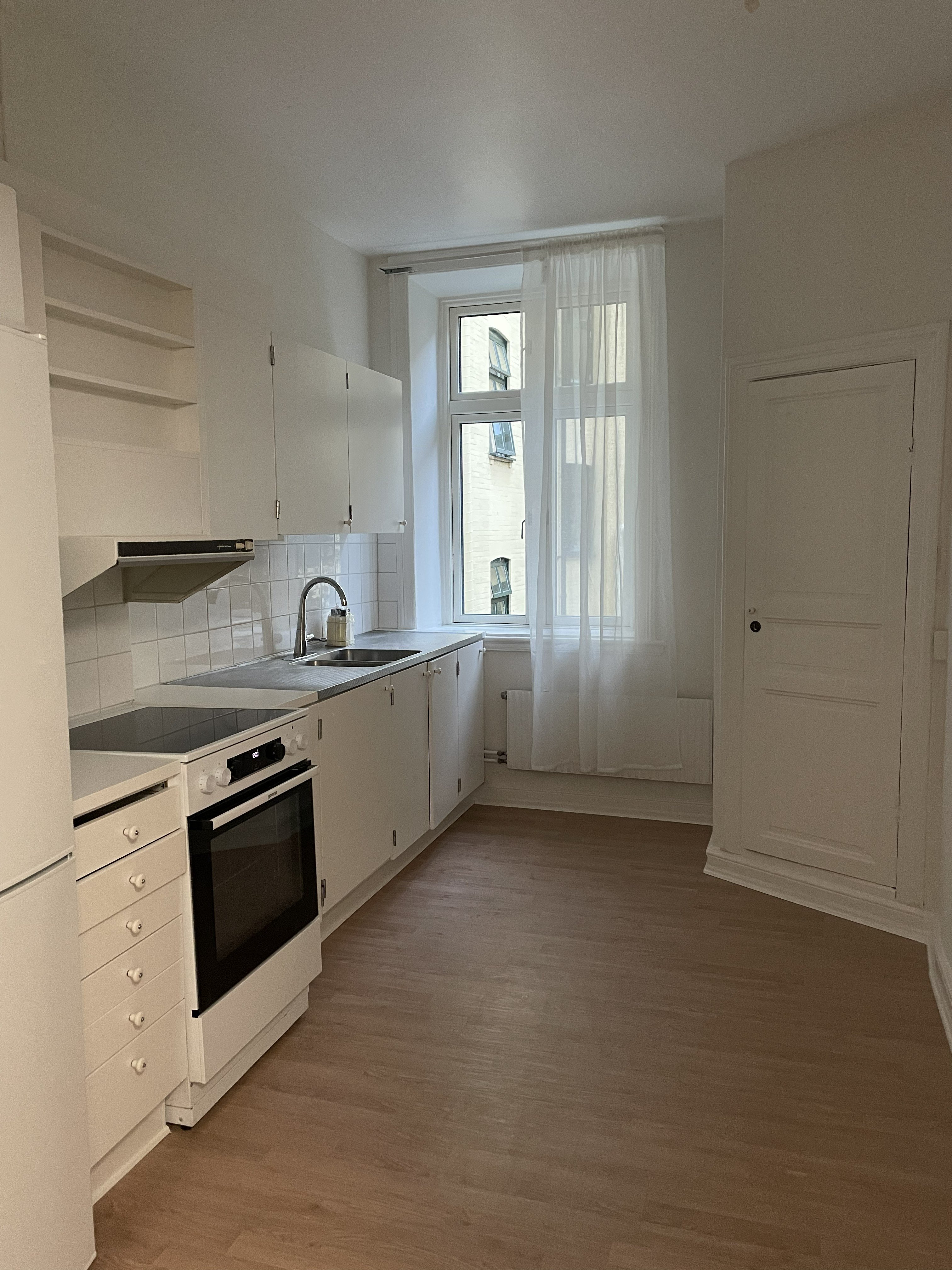 Lägenhet, 2 rooms, 50 sqm, Malmö – bild 5
