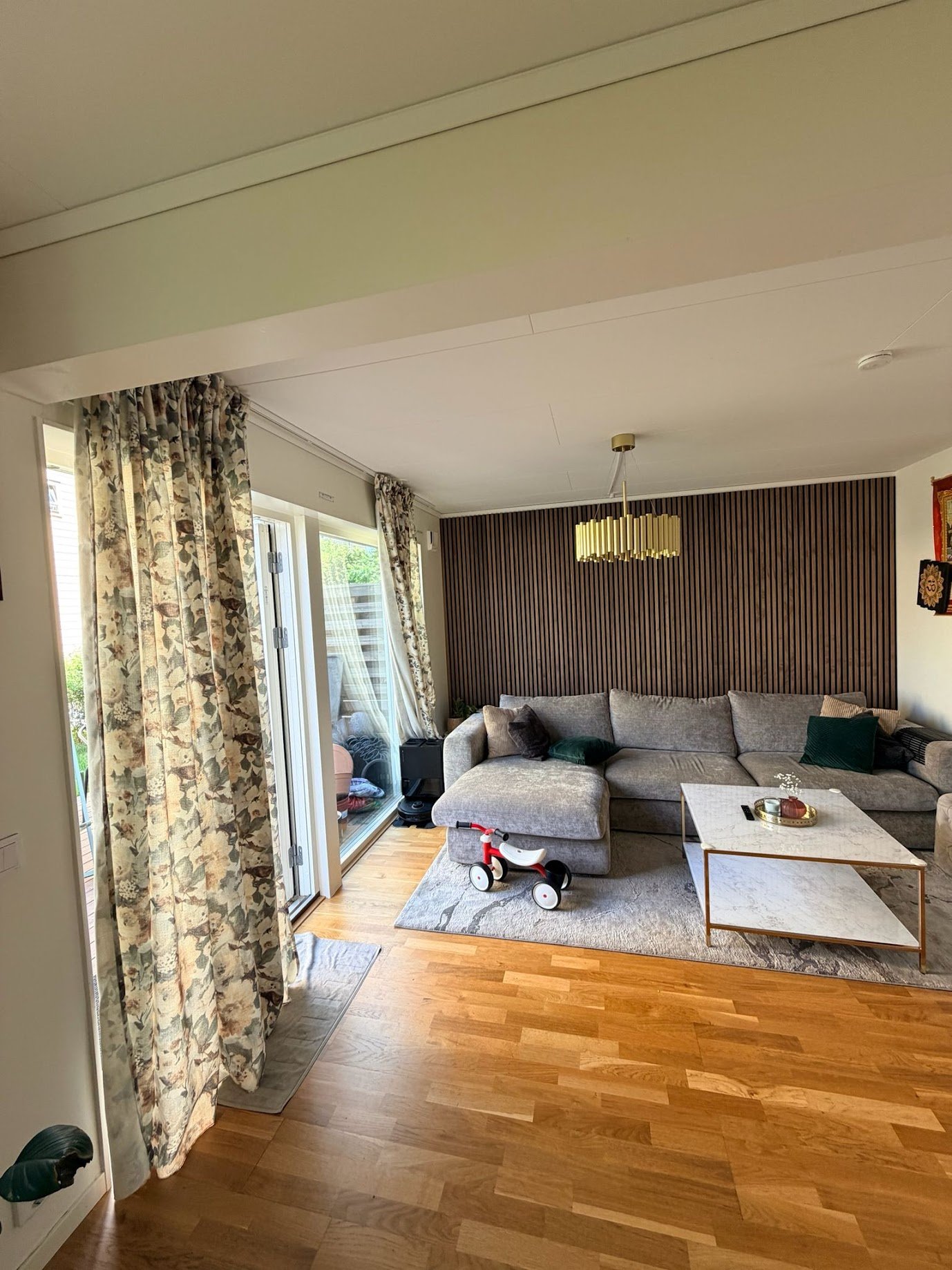 Radhus, 4 rooms, 118 sqm, Sundbyberg – bild 3