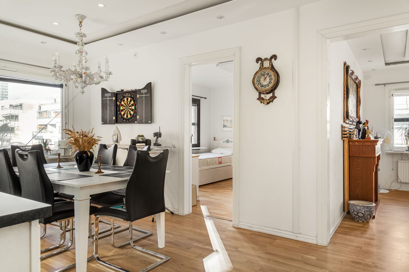 3 rok · 85 m² i Kista – bild 5