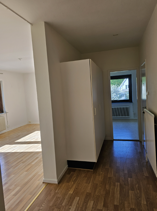 Lägenhet, 2 rooms, 53 sqm, Alvesta – Alvesta