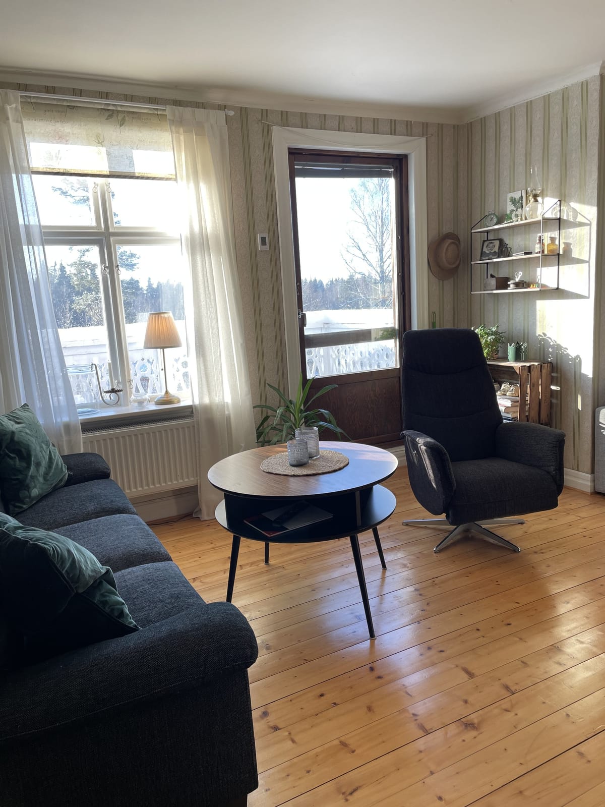 3 rok · 120 m² i Sunhultsbrunn – bild 3