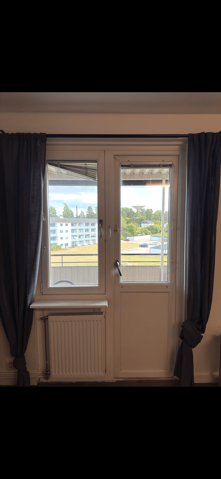 2 rok · 38 m² i Ramnäs – bild 2