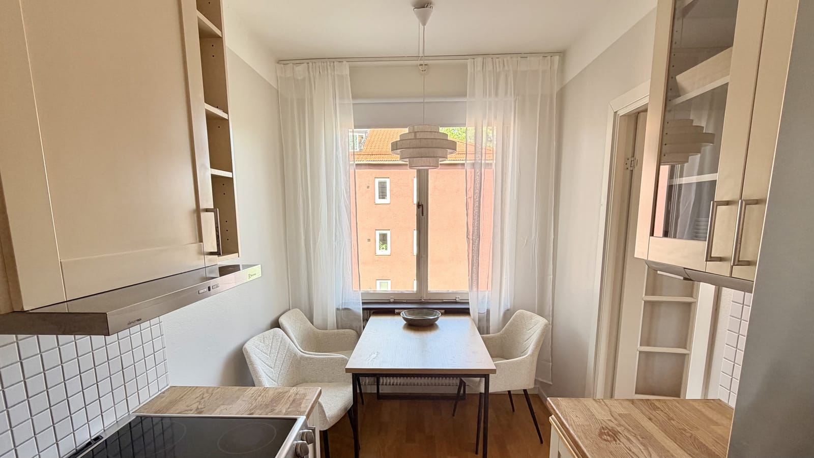 2 rok · 40 m² i Solna – bild 3