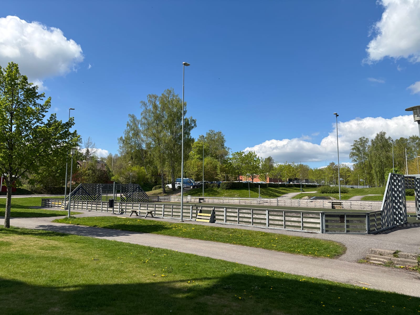 2 rok · 66 m² i Hallsberg – bild 9
