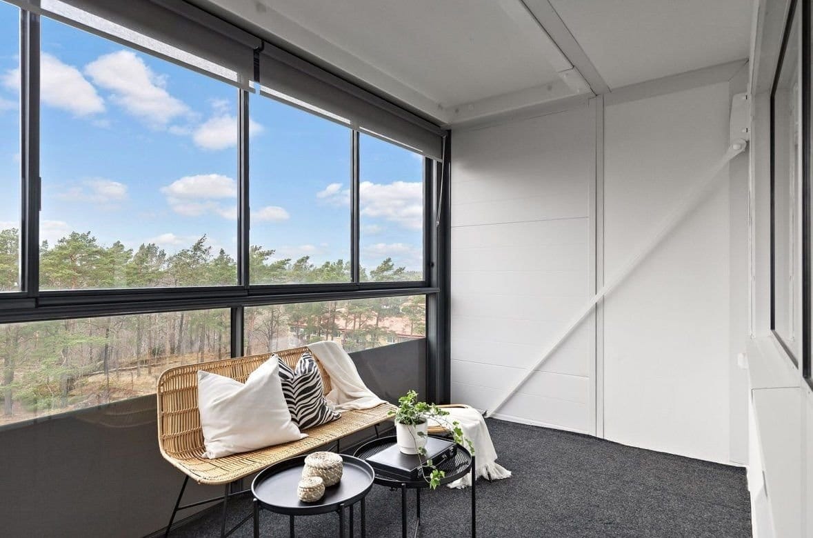 2 rok · 54 m² i Göteborg – bild 2