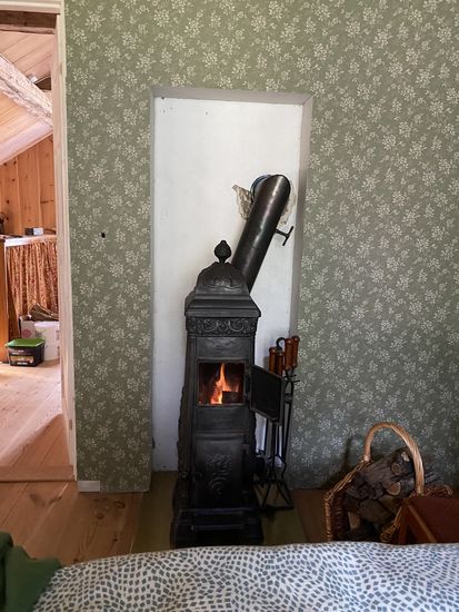 Stuga, 4 rooms, 105 sqm, Askersund – bild 11