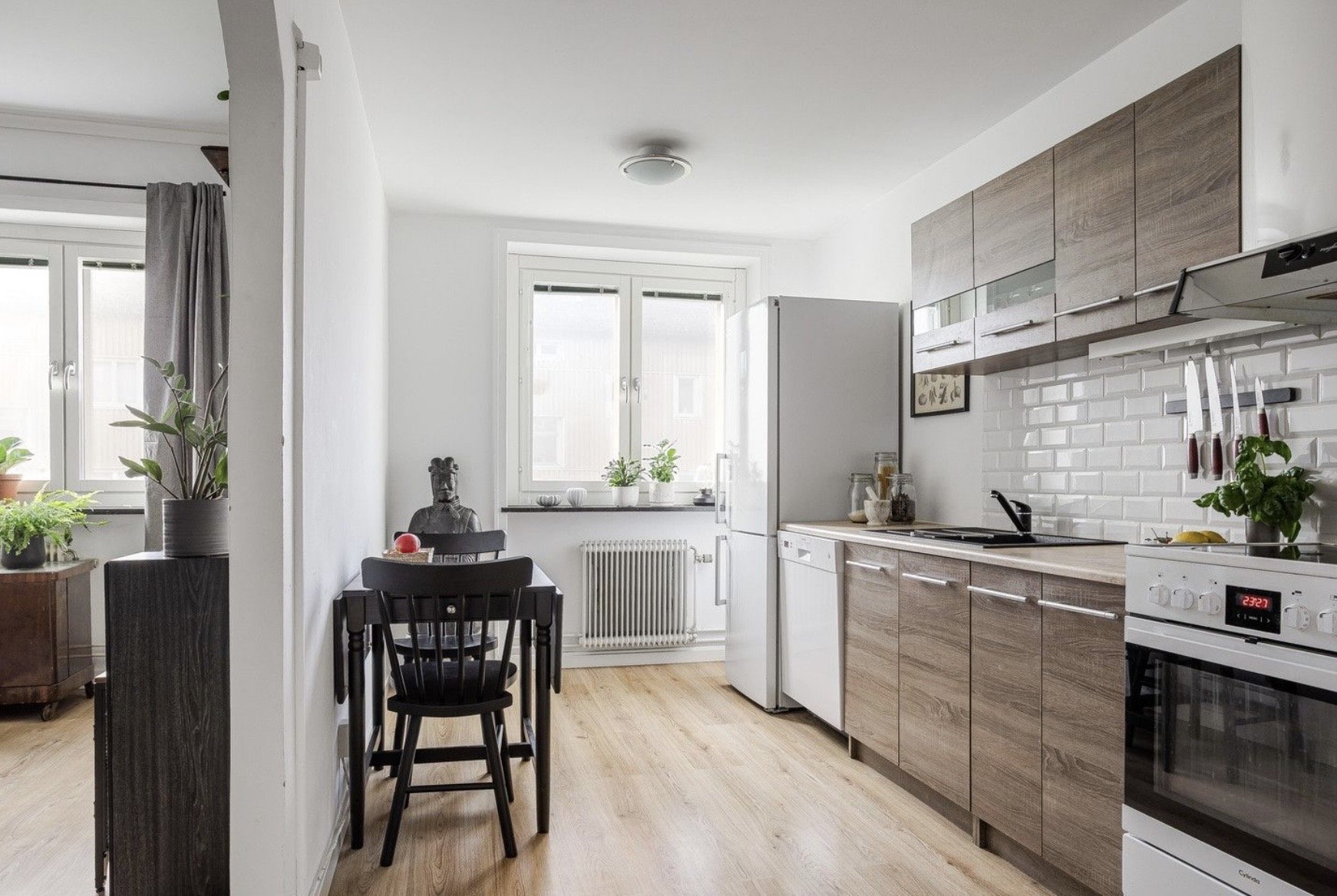 Lägenhet, 2 rooms, 43 sqm, Norrköping