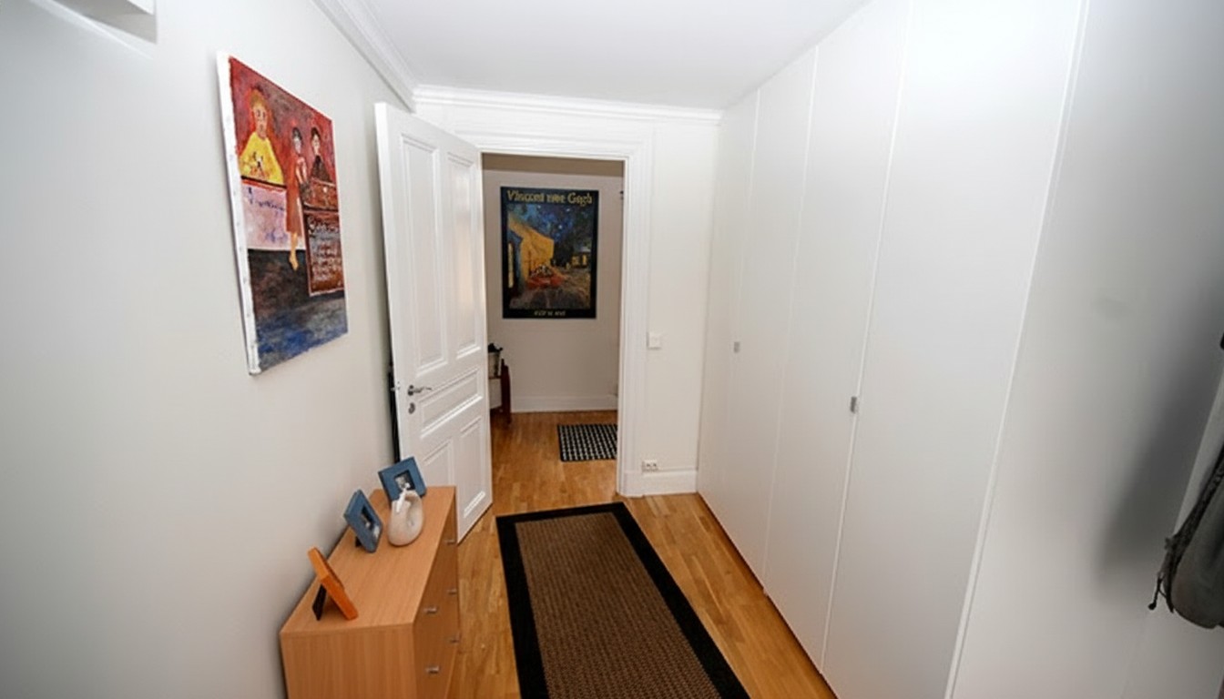 Lägenhet, 1 rooms, 45 sqm, Sala – bild 7