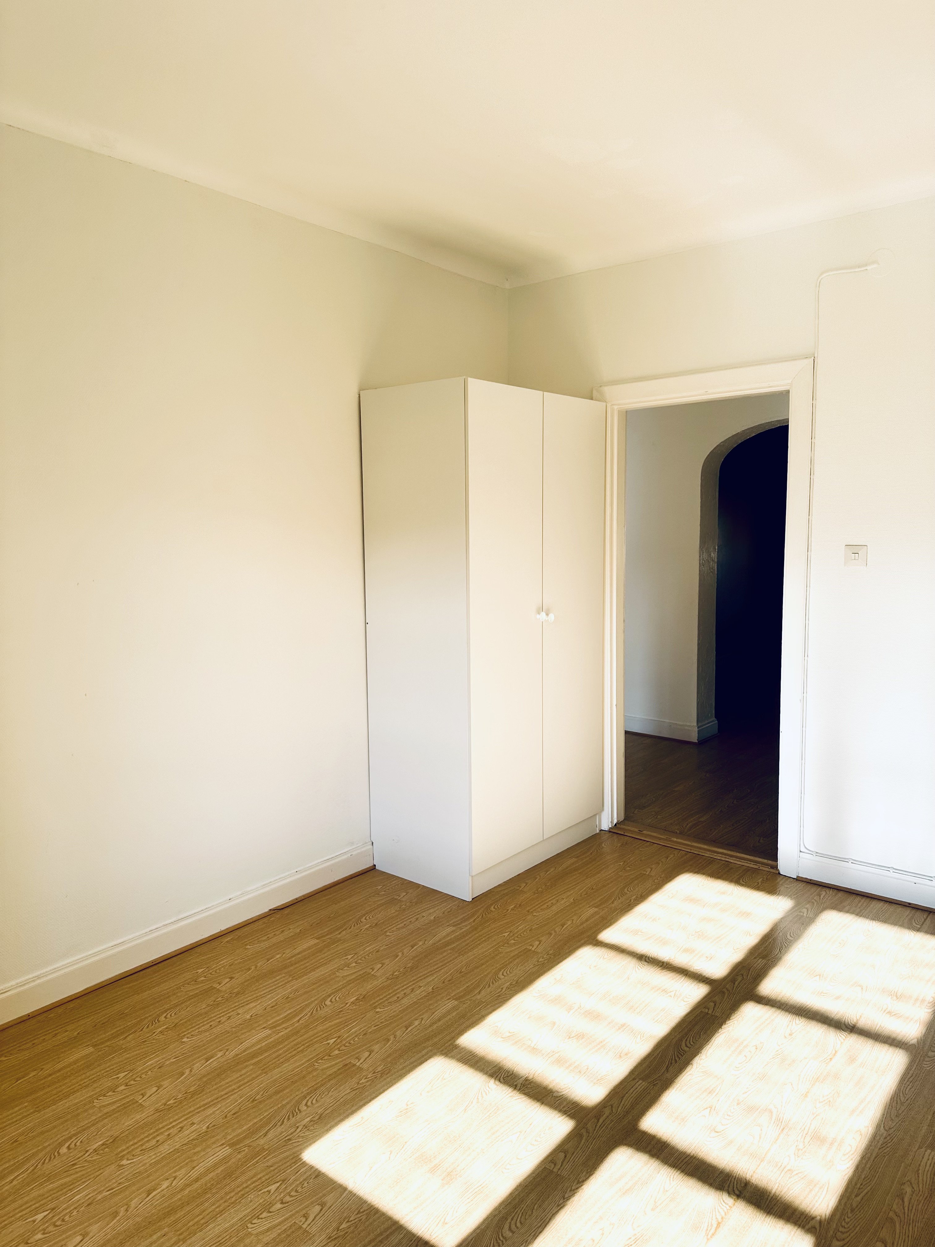 Lägenhet, 2 rooms, 54 sqm, Landskrona – bild 10
