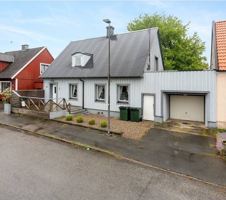 Villa/Hus, 5 rooms, 145 sqm, Tomelilla – Tomelilla