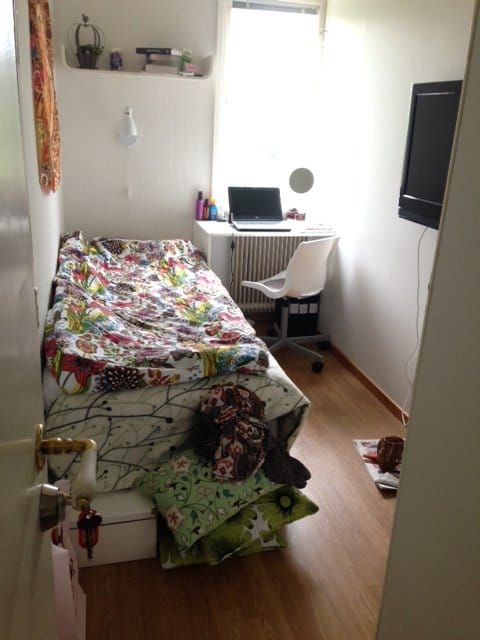 1 rok · 7 m² i Skövde – Skövde