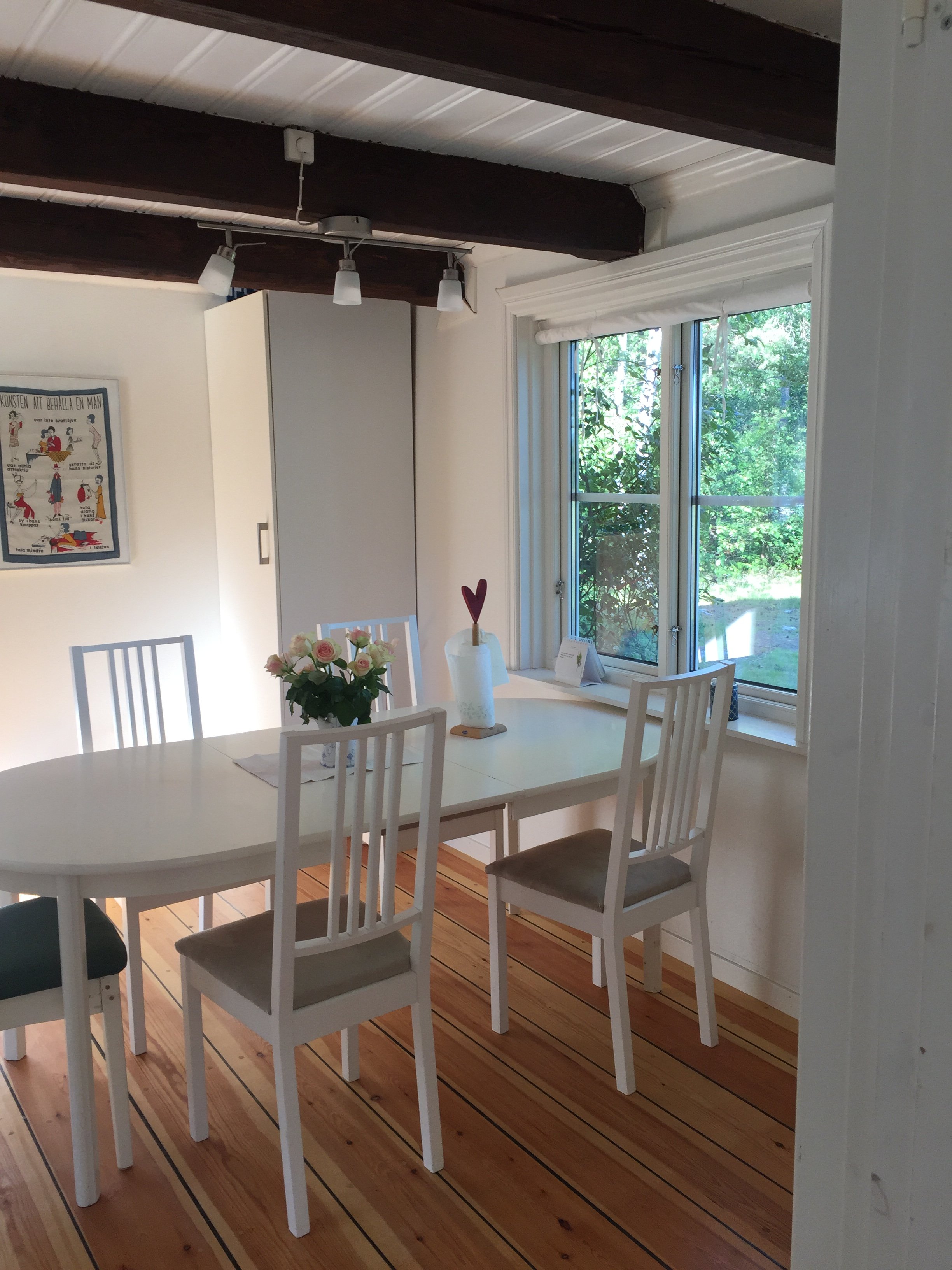 Villa/Hus, 5 rooms, 160 sqm, Stallarholmen – bild 17