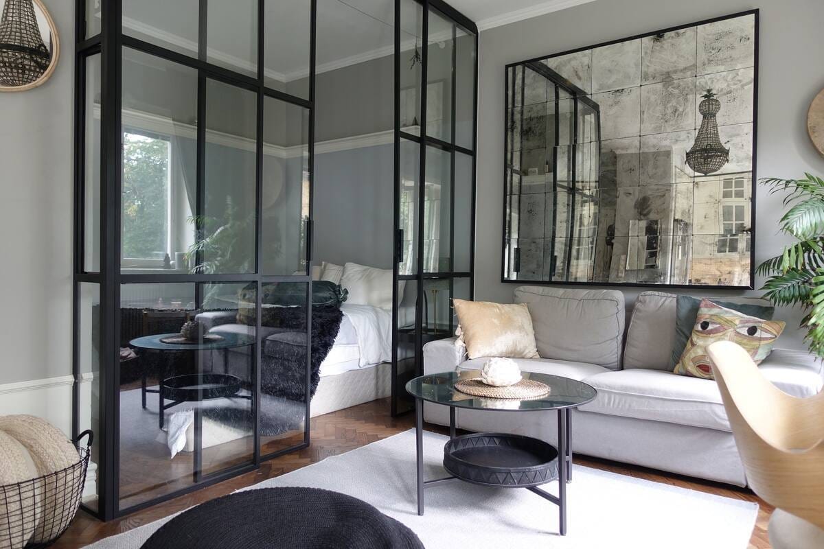 2 rok · 38 m² i Hägersten – bild 8