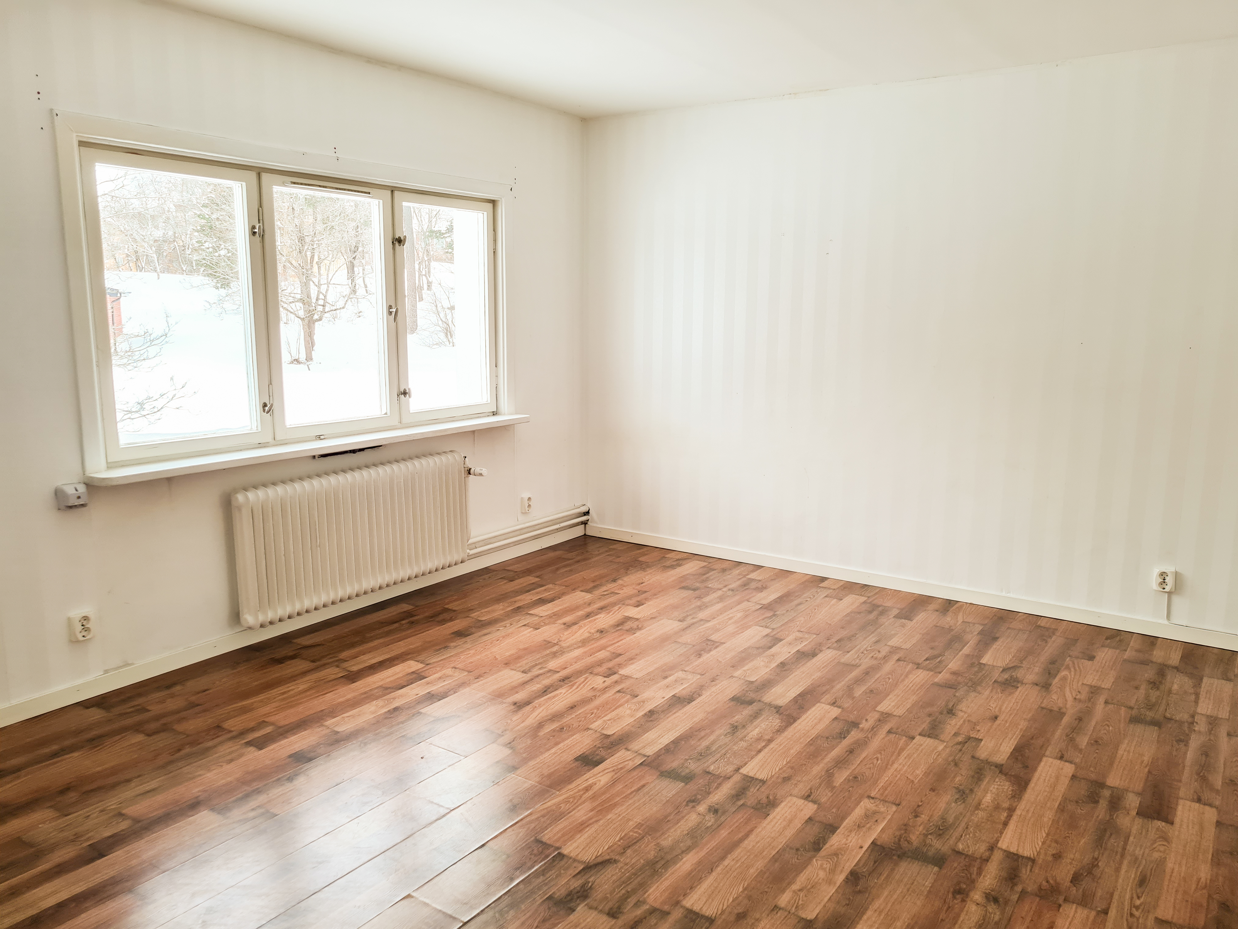 Lägenhet, 2 rooms, 50 sqm, Fagersta – bild 6