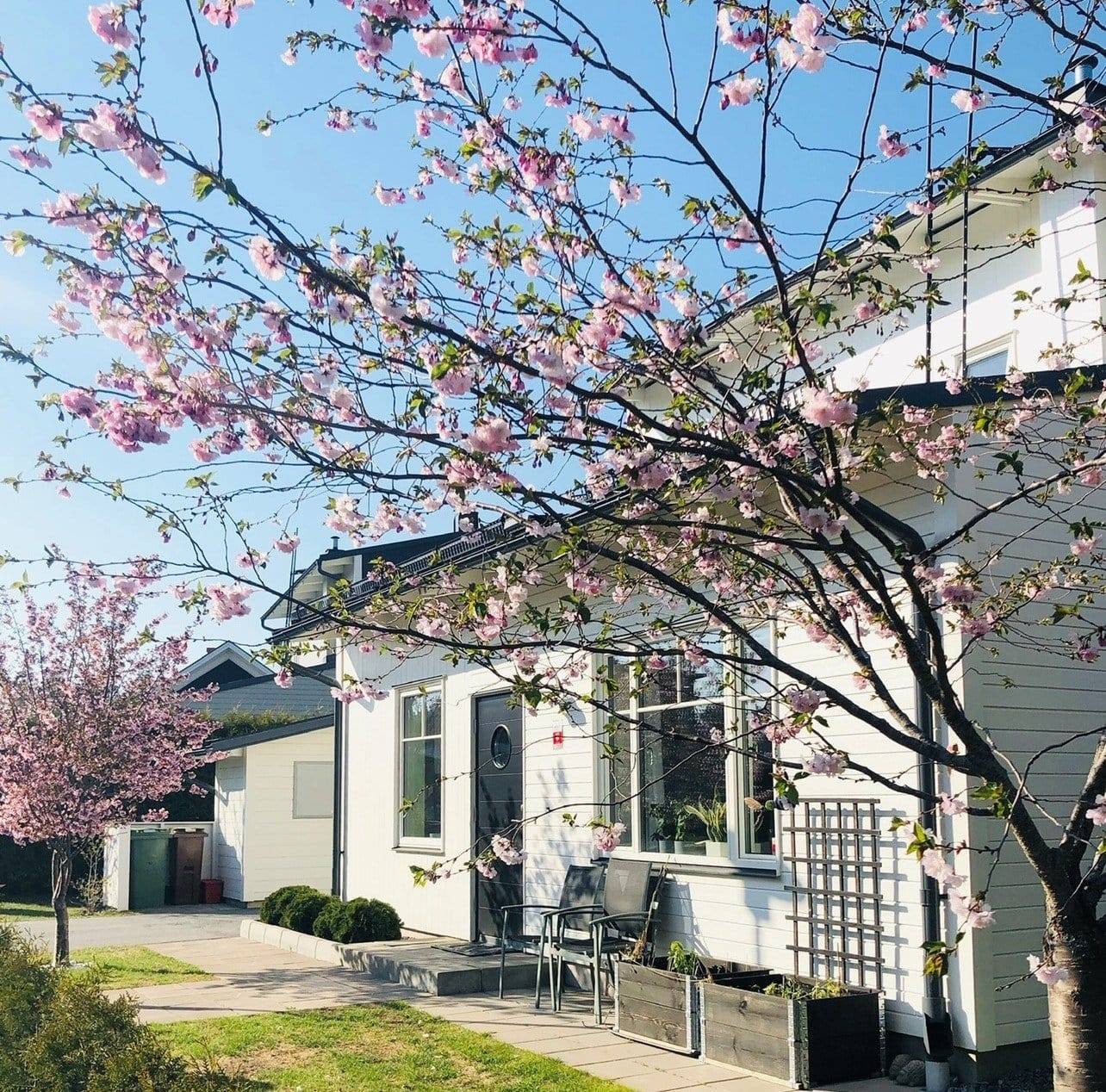 7 rok · 156 m² i Steningehöjden – bild 15