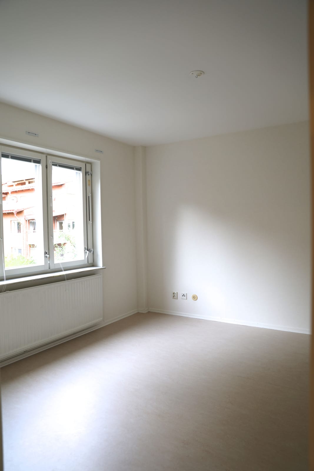 Lägenhet, 1 rooms, 18 sqm, Skarpnäck