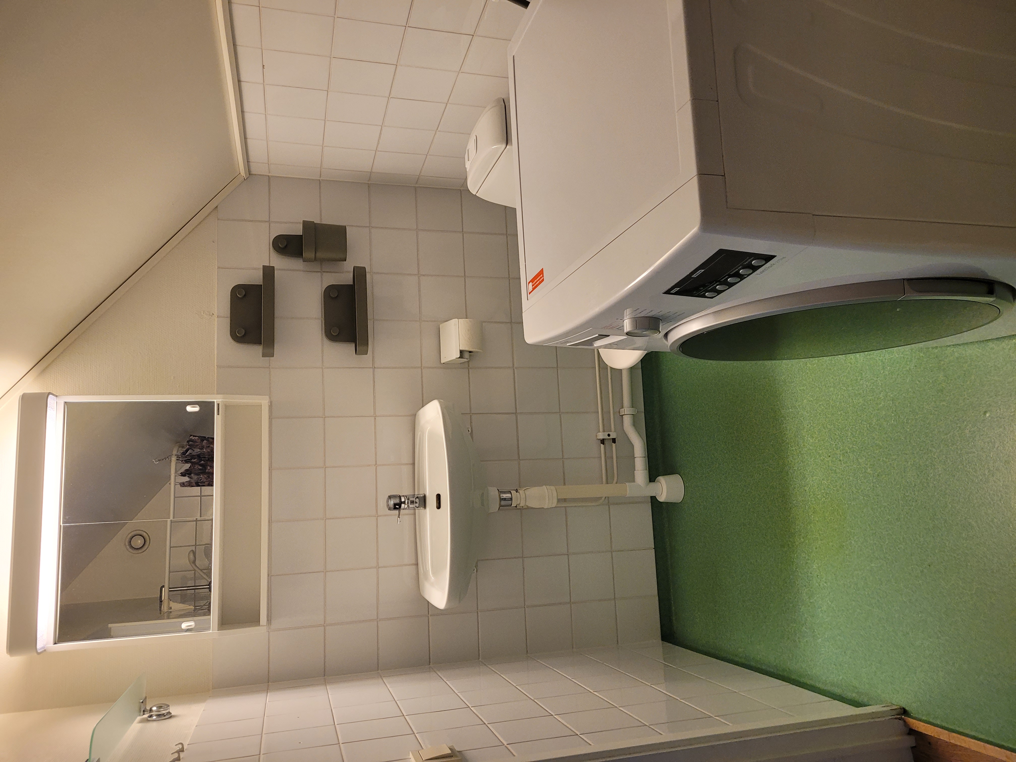Lägenhet, 3 rooms, 72 sqm, Vänersborg – bild 9