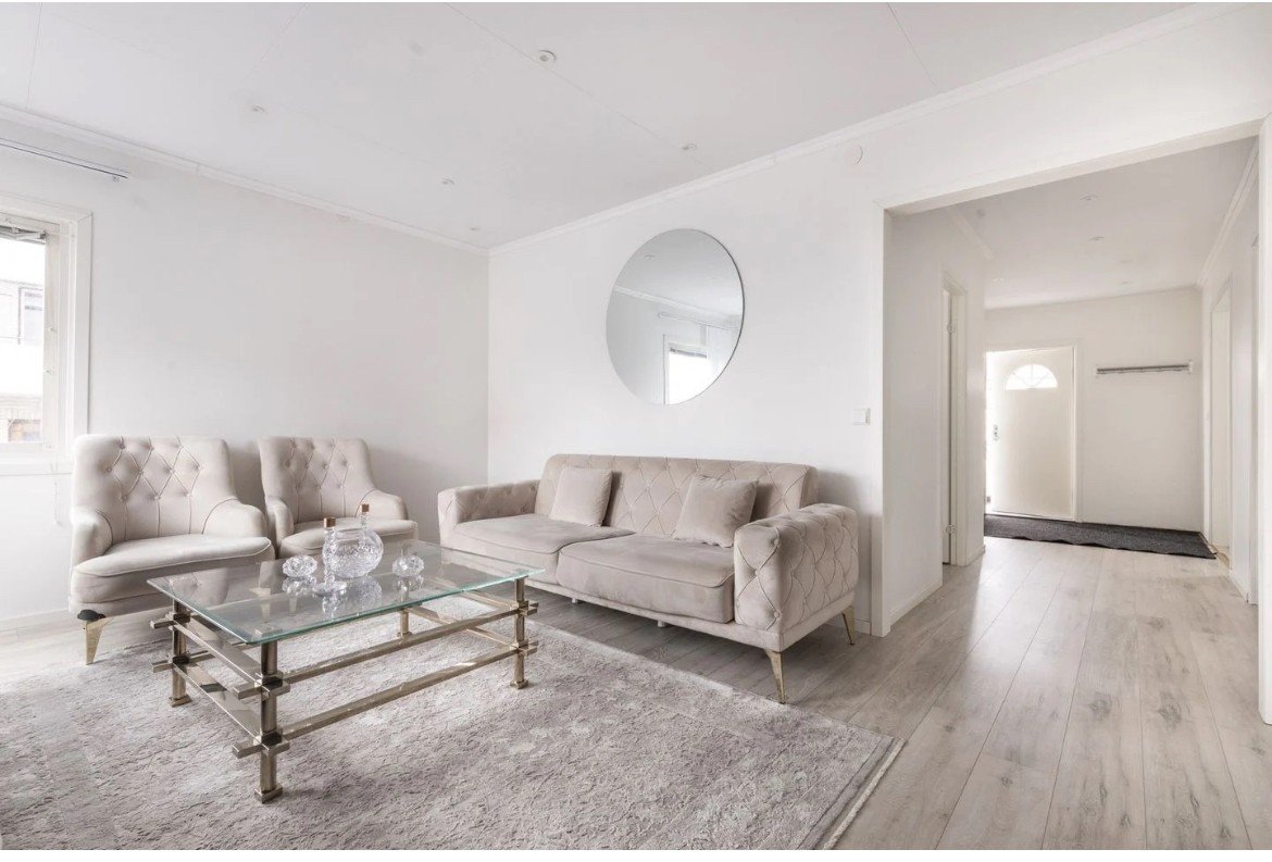 3 rok · 85 m² i Huskvarna – bild 3