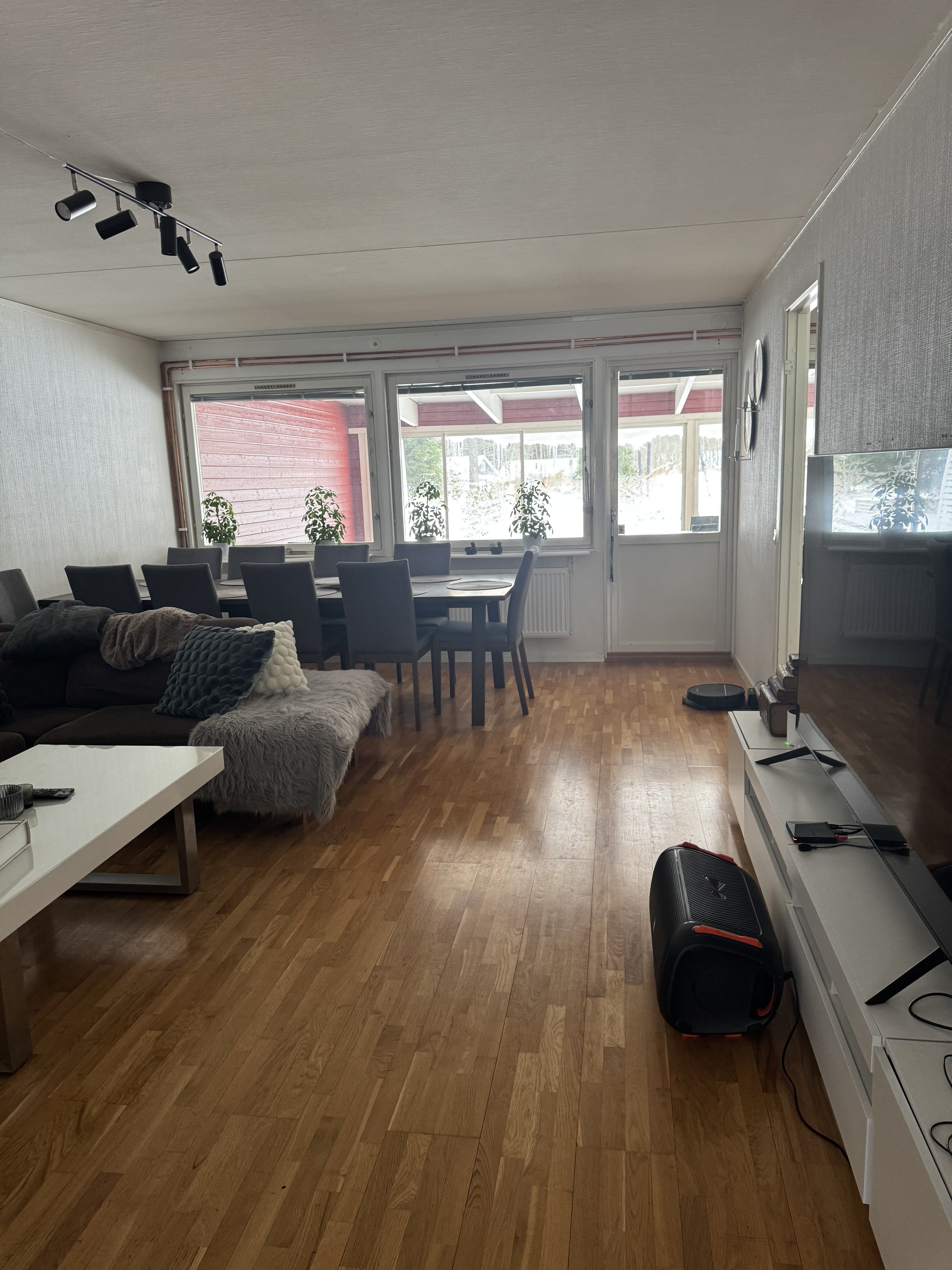 Villa/Hus, 7 rooms, 163 sqm, Gävle – bild 8