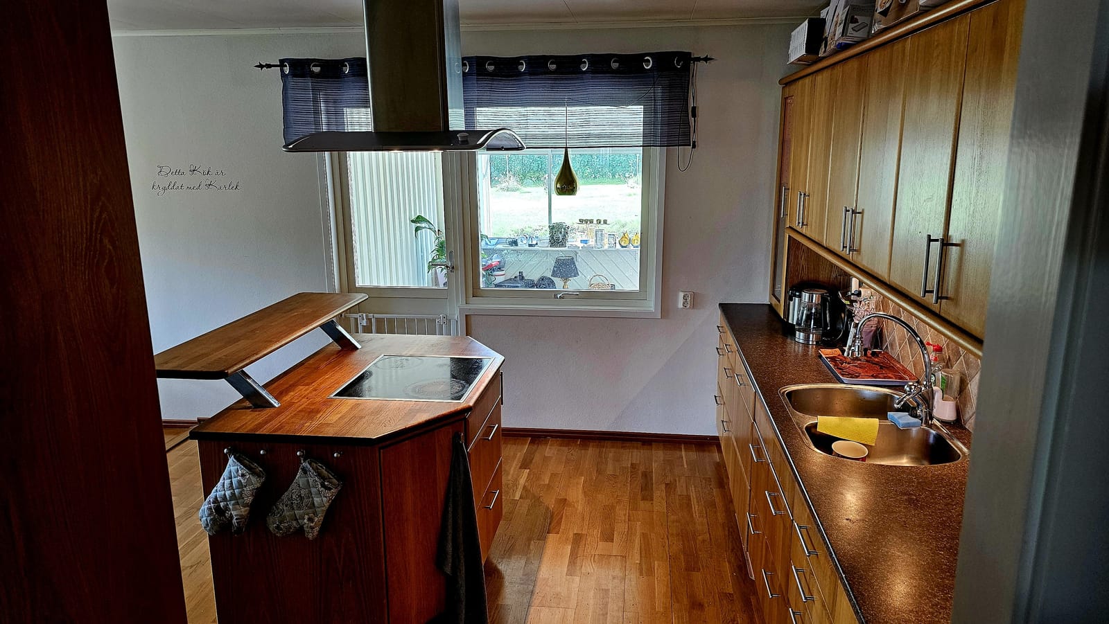 5 rok · 130 m² i Jämshög – bild 5