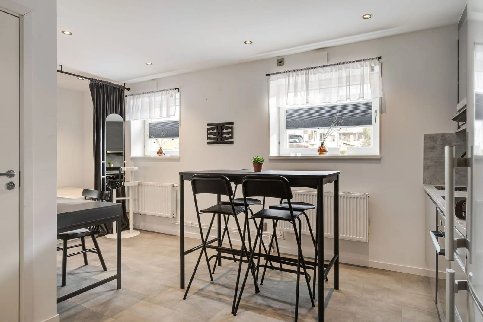 2 rok · 25 m² i Linköping – bild 2