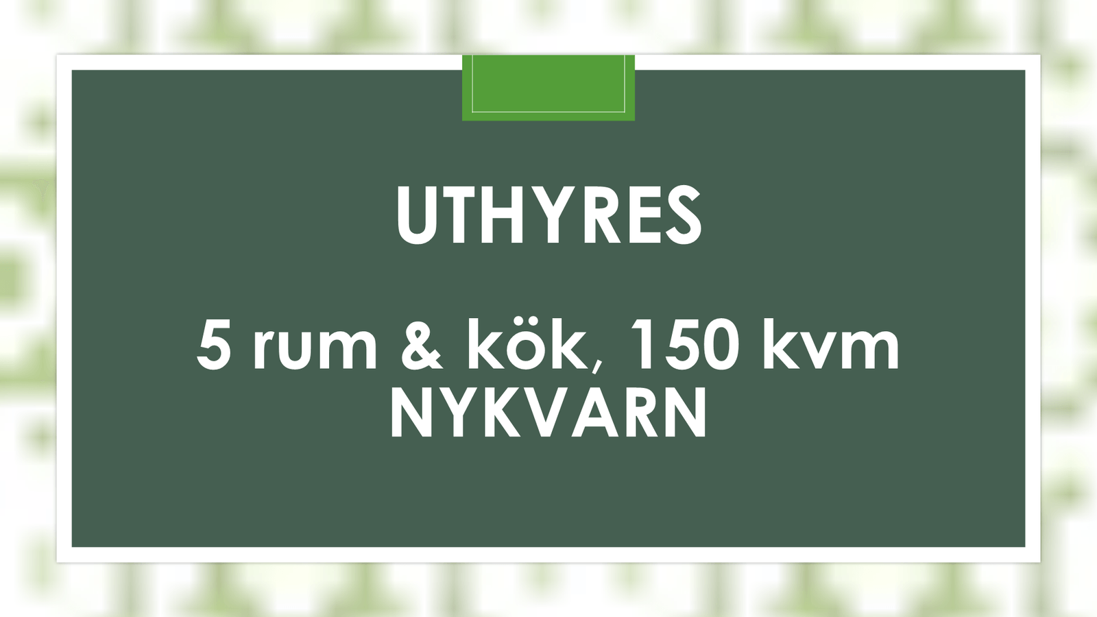 5 rok · 150 m² i Nykvarn – bild 16