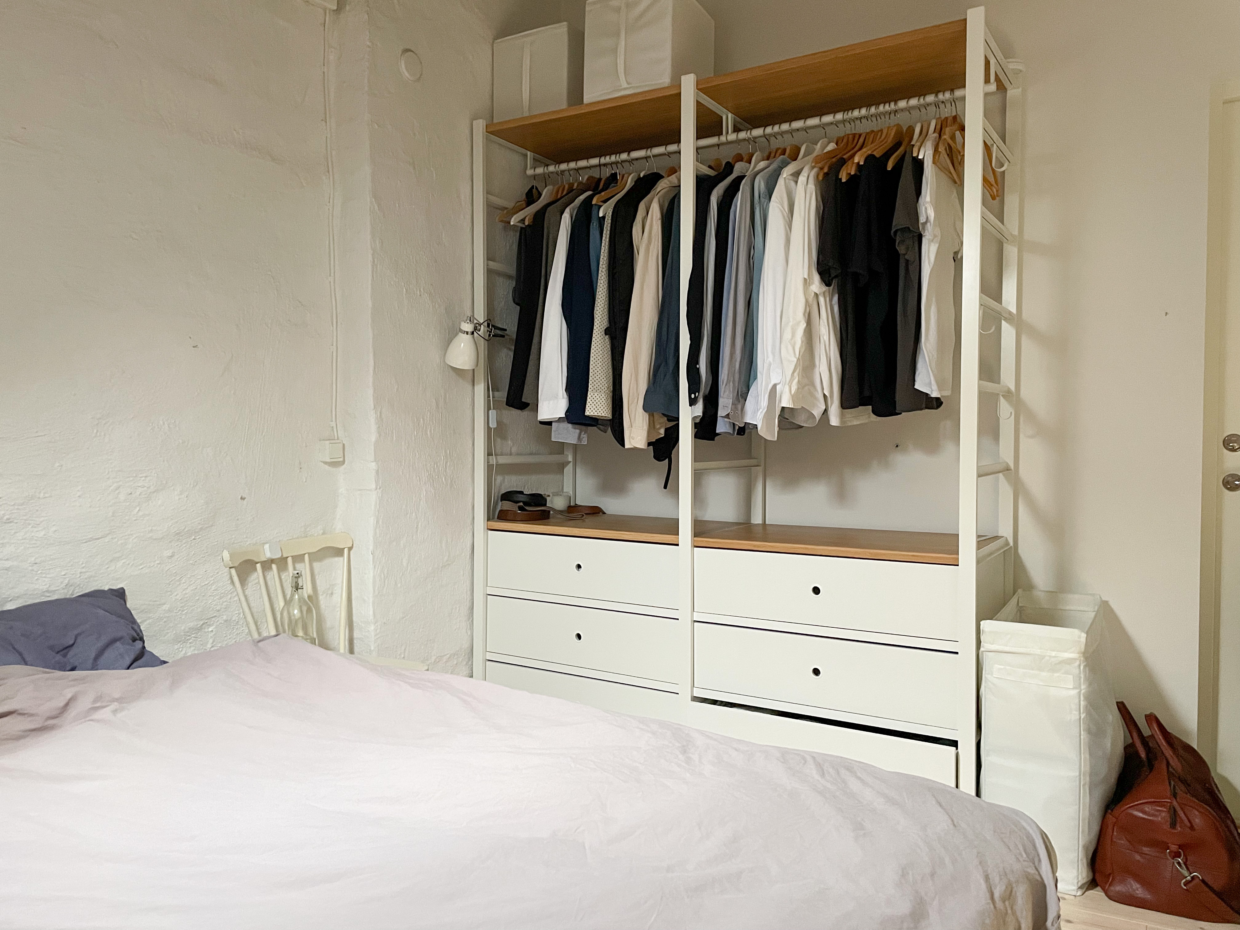 Lägenhet, 2 rooms, 51 sqm, Malmö – bild 4