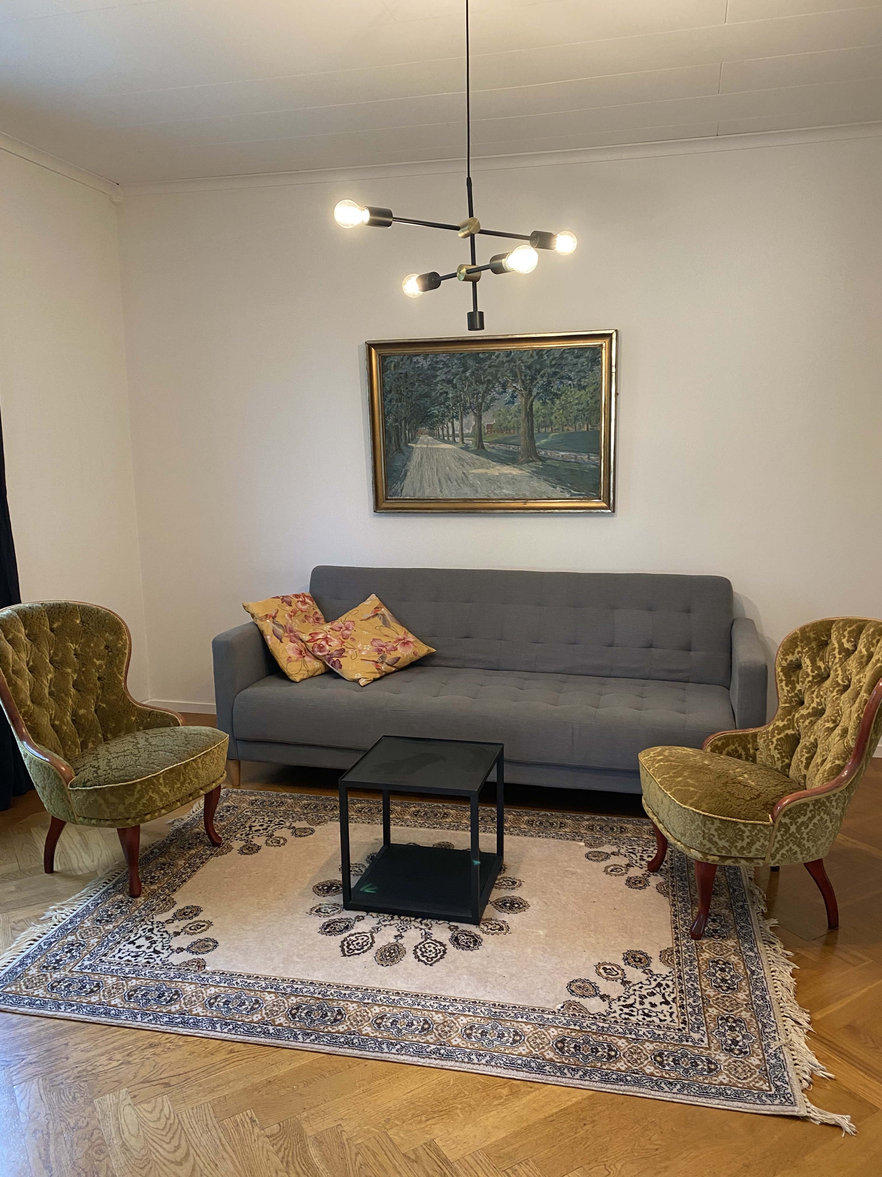Lägenhet, 3 rooms, 68 sqm, Karlstad – bild 8