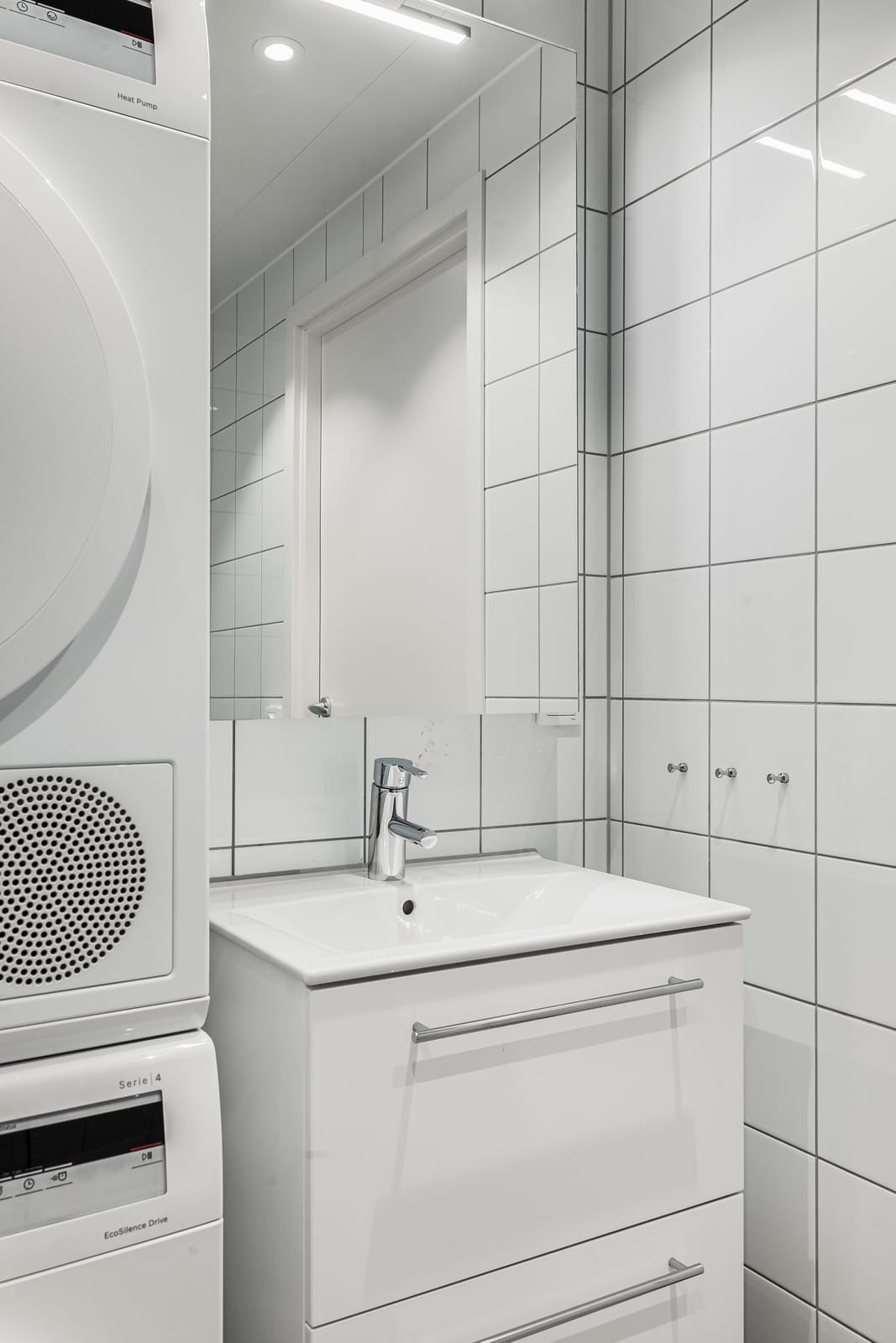 3 rok · 61 m² i Bro – bild 2