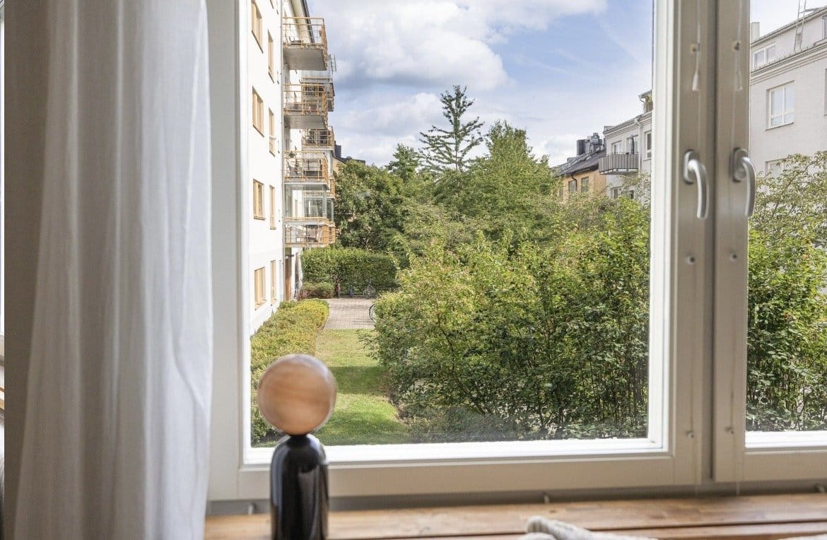 2 rok · 38 m² i Sundbyberg – bild 7