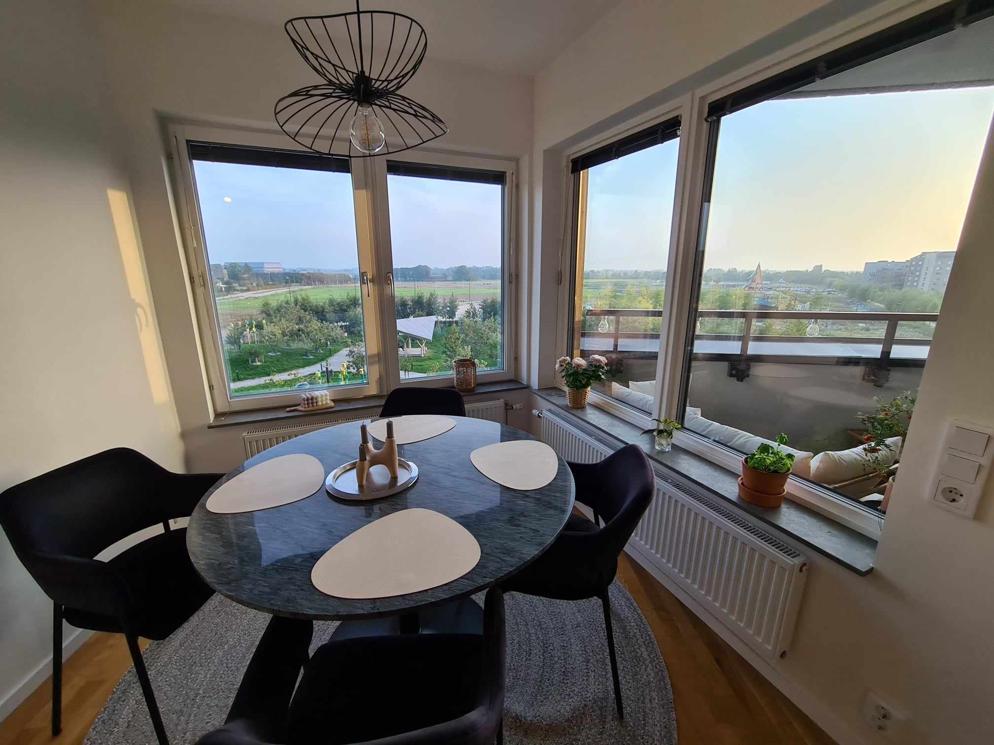 Lägenhet, 4 rooms, 78 sqm, Malmö