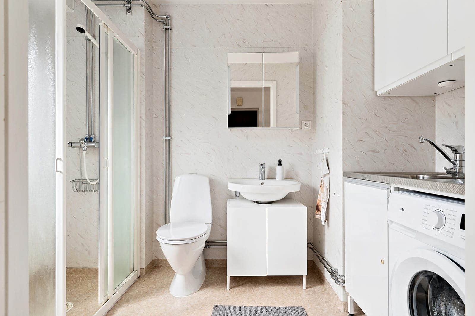 2 rok · 63 m² i Växjö – bild 10