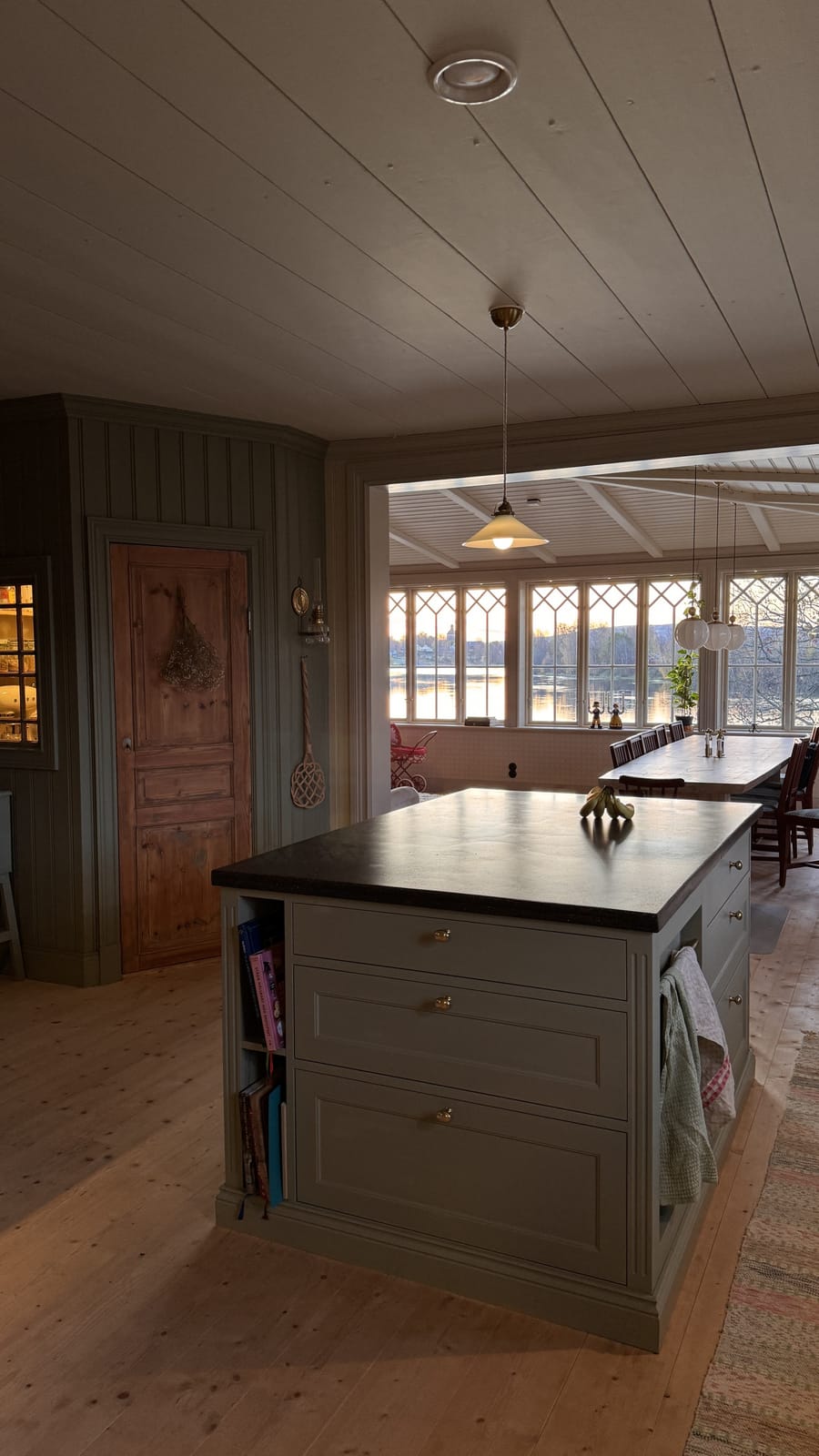 10 rok · 350 m² i Stora Skedvi – bild 19