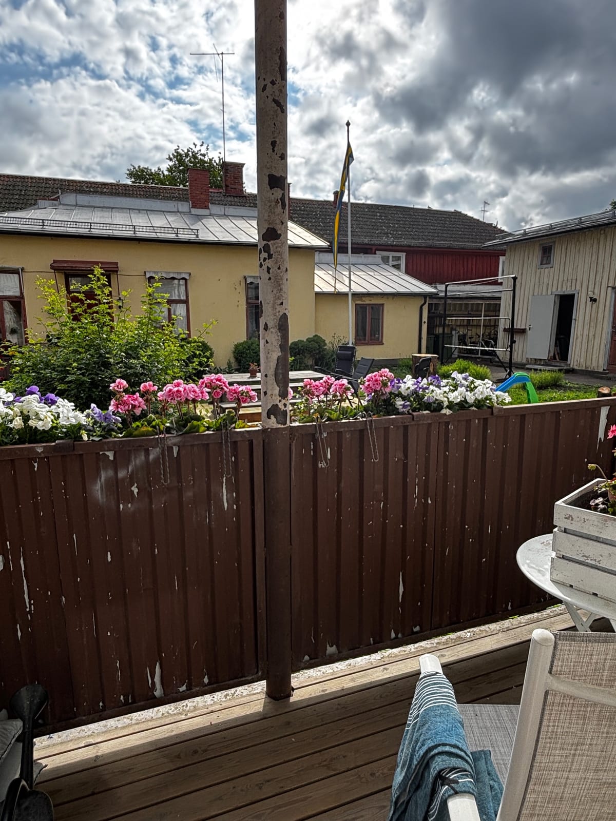 3 rok · 91 m² i Askersund – bild 6