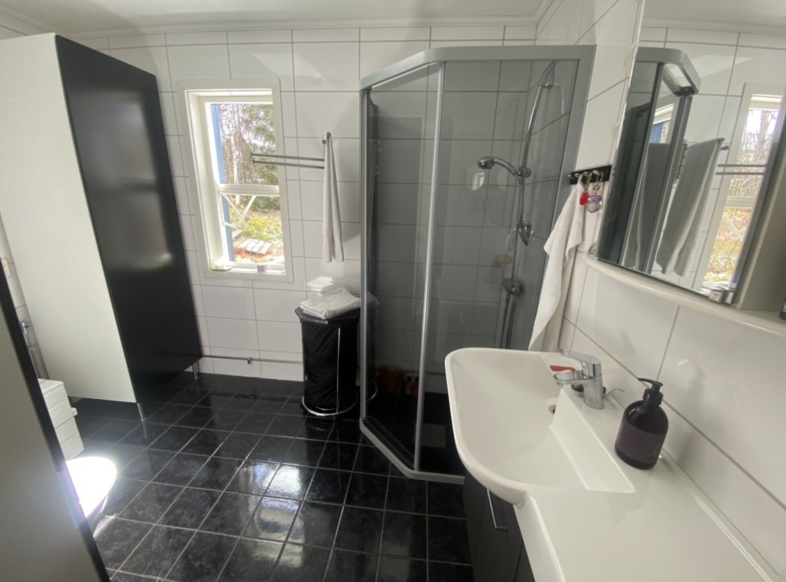 1 rok · 20 m² i Östersund – bild 3