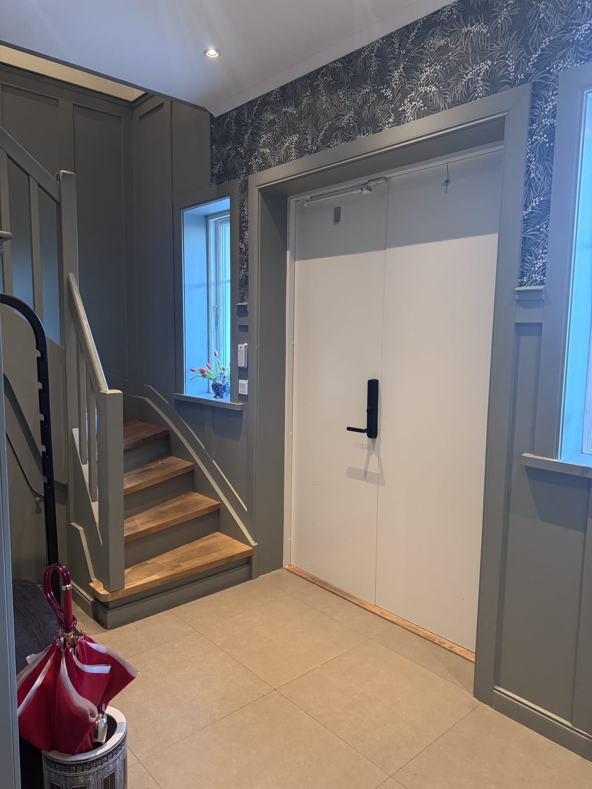 6 rok · 156 m² i Huddinge – bild 13