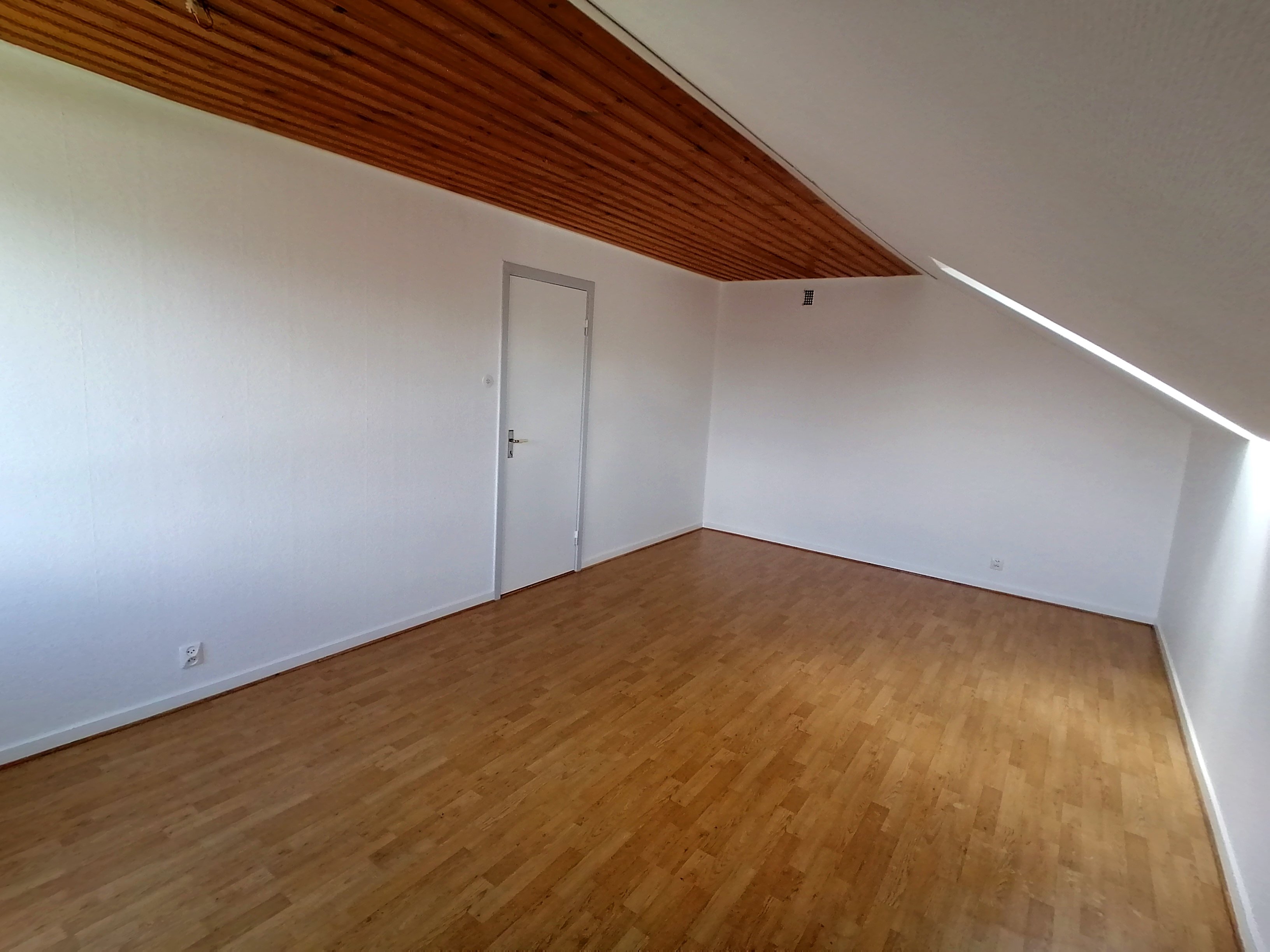 Lägenhet, 1 rooms, 35 sqm, Traryd – bild 3