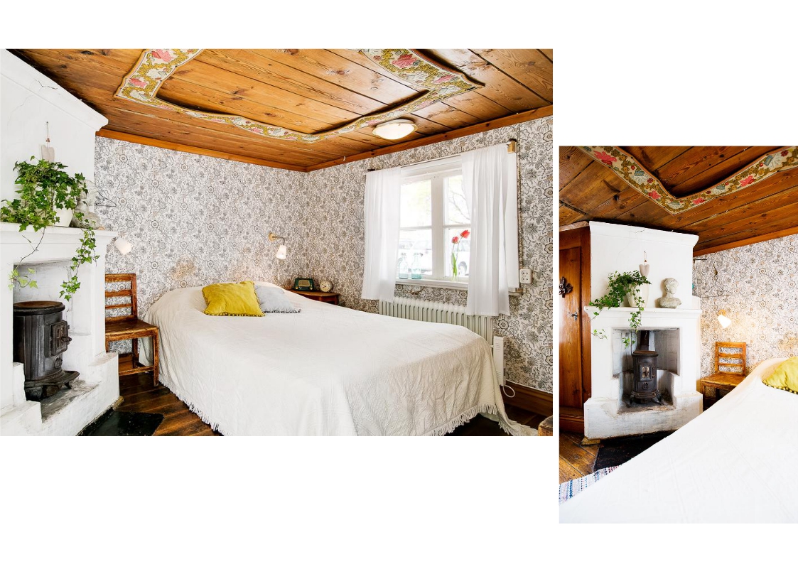 Stuga, 3 rooms, 65 sqm, Västervik – bild 22