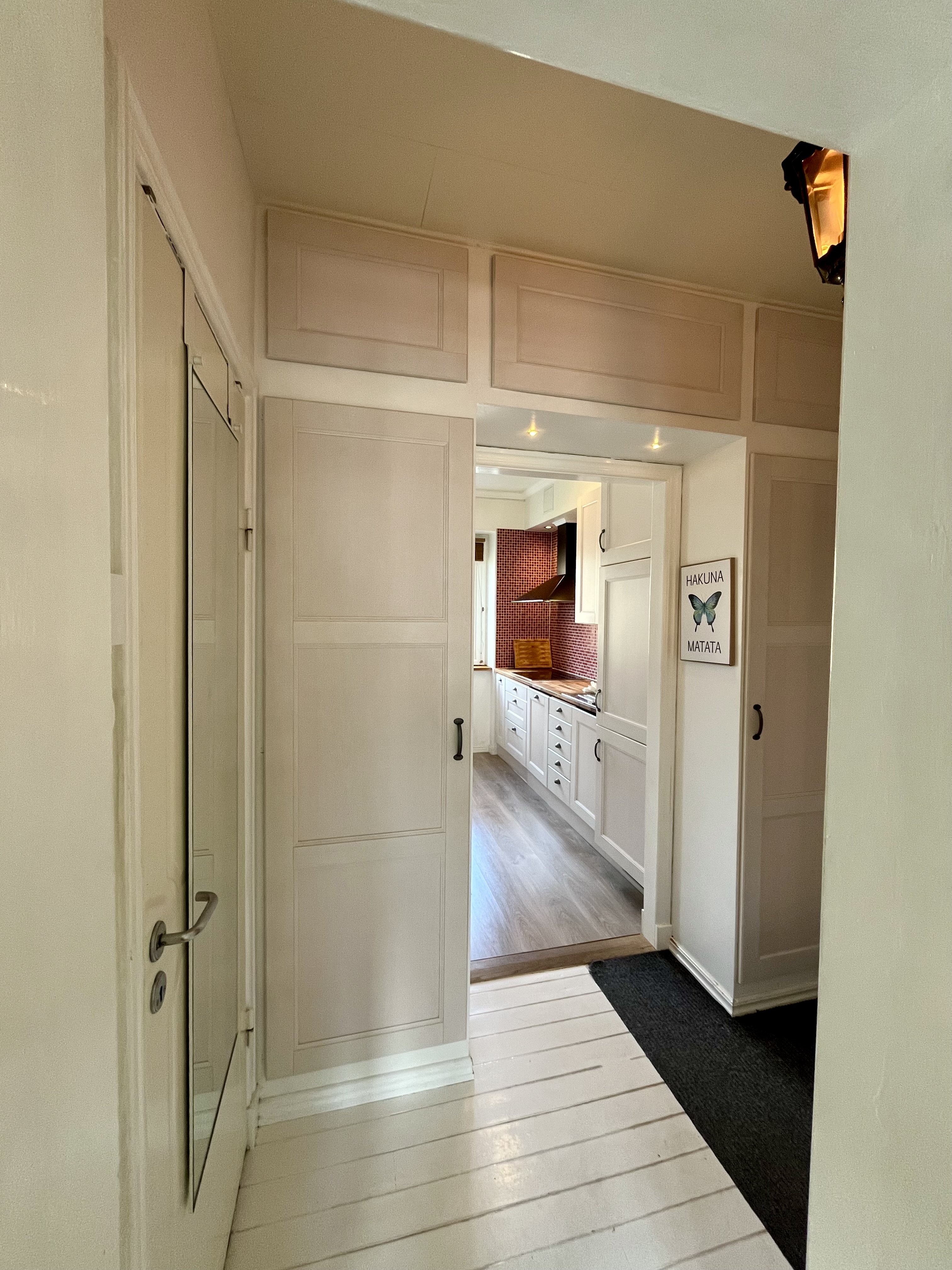 Lägenhet, 2 rooms, 40 sqm, Norrköping – bild 9