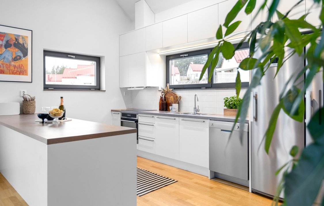 Villa/Hus, 5 rooms, 140 sqm, Ljusterö – bild 5