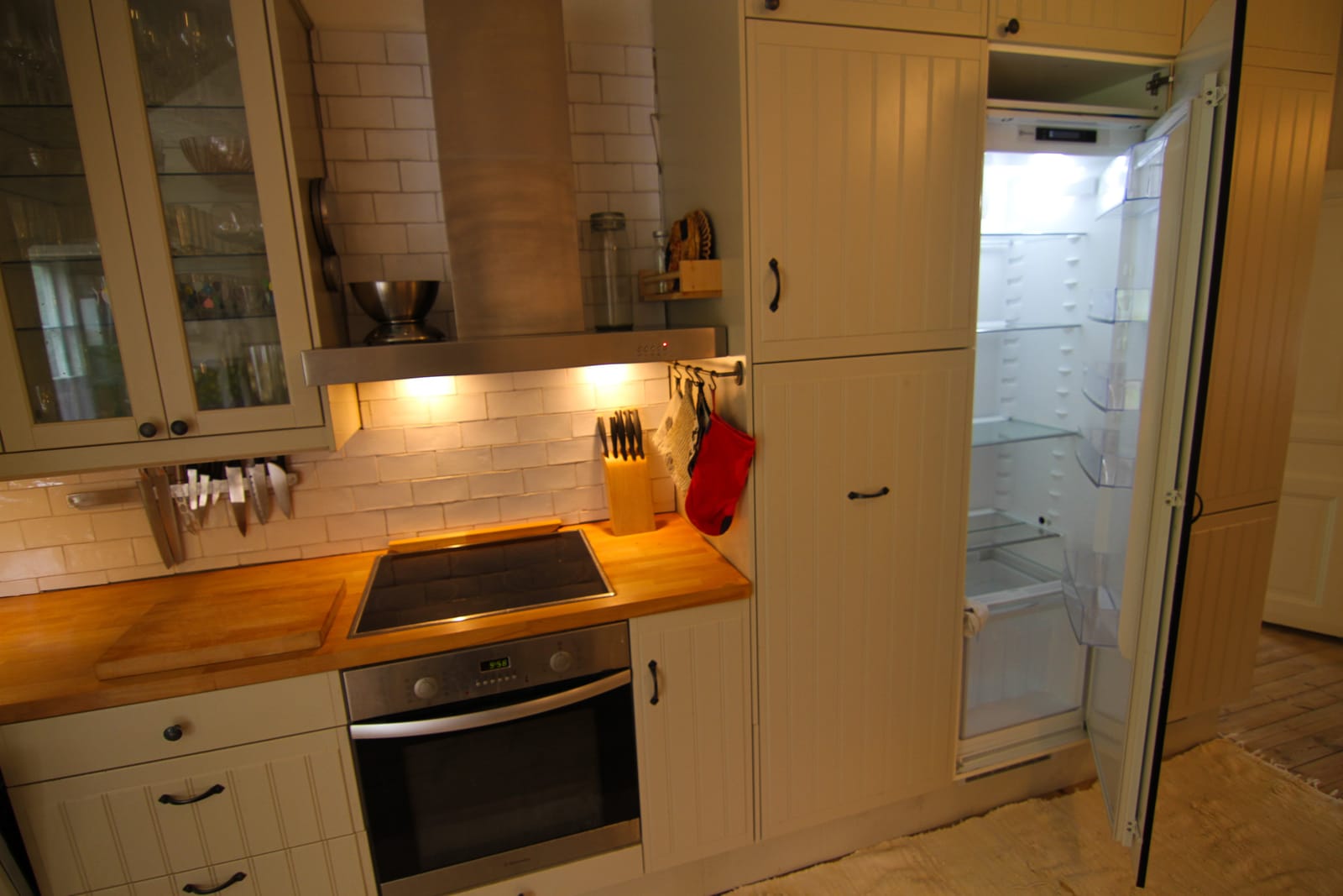 5 rok · 150 m² i Nykvarn – bild 3
