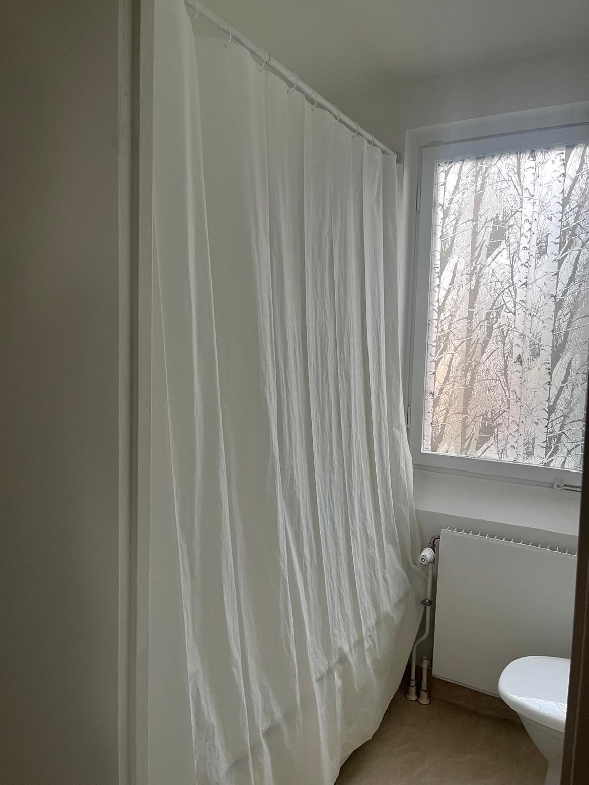 Lägenhet, 1 rooms, 28 sqm, Hallstahammar – bild 6